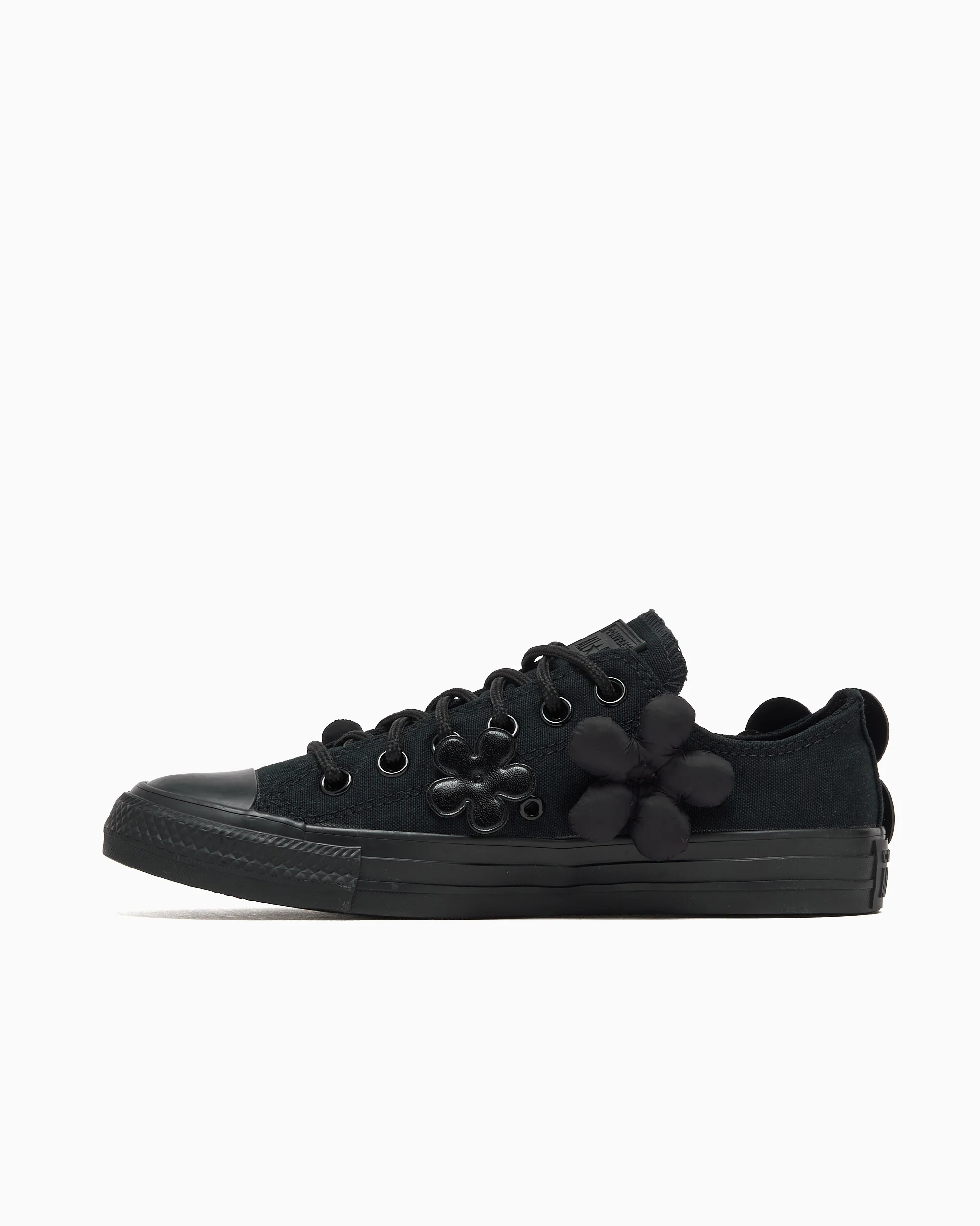 Converse Chuck Taylor All Star Canvas "Midnight Garden" - Image 2