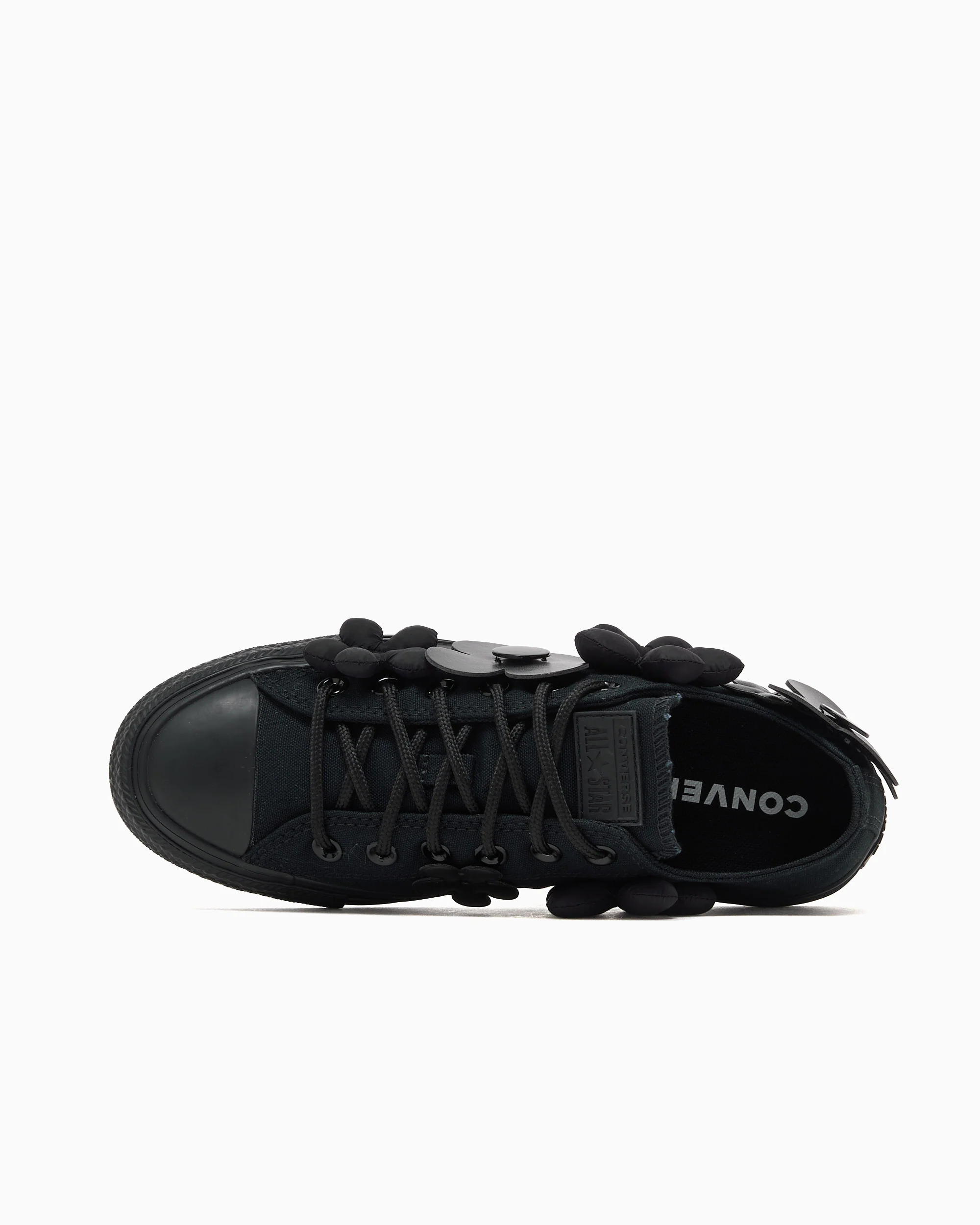Converse Chuck Taylor All Star Canvas "Midnight Garden" - Image 3