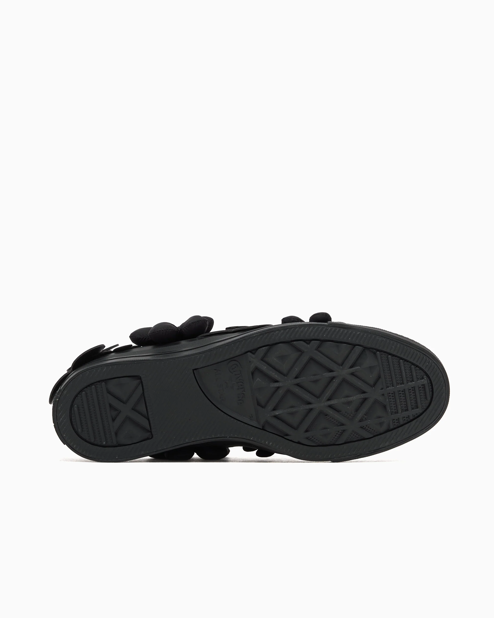 Converse Chuck Taylor All Star Canvas "Midnight Garden" - Image 4