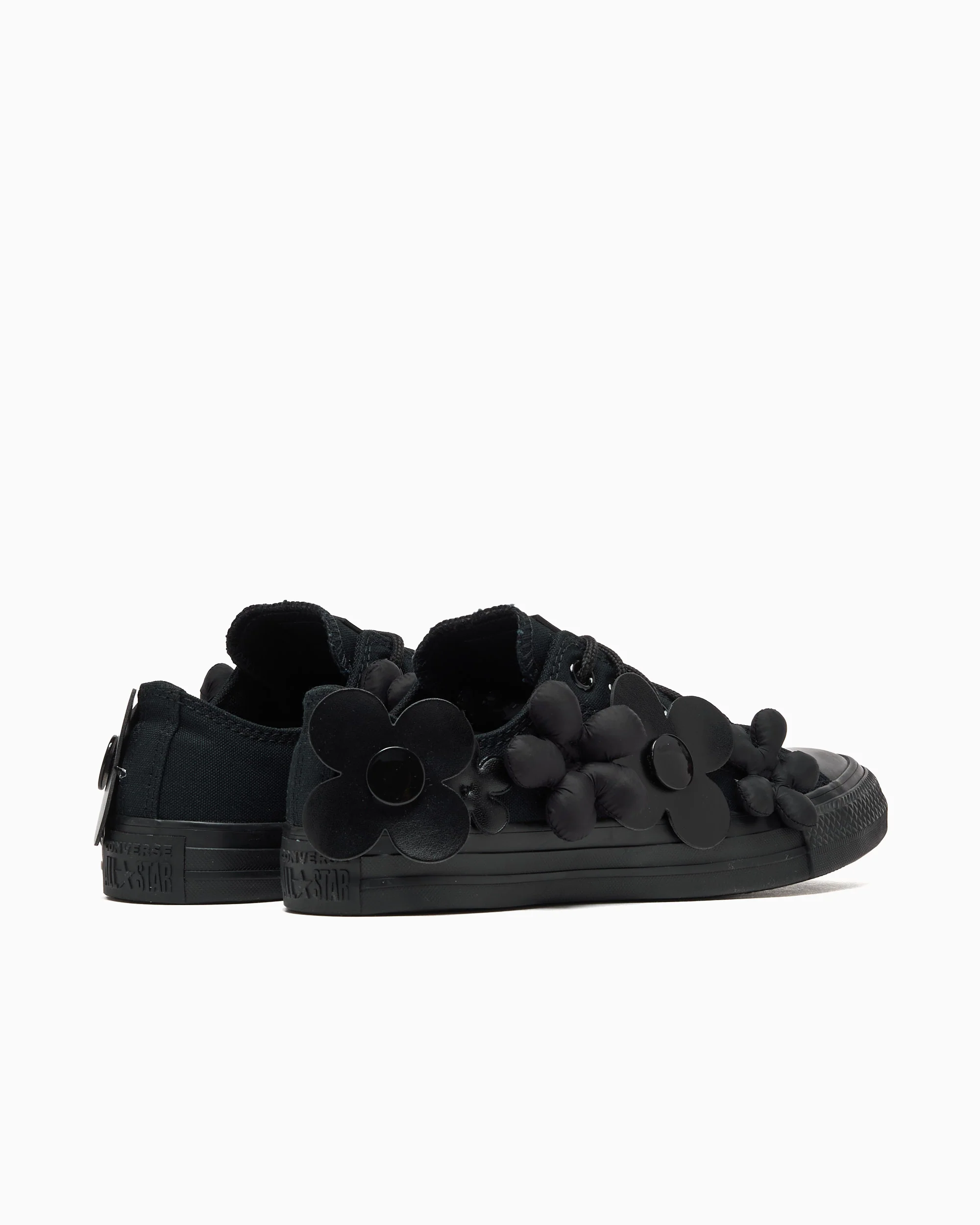 Converse Chuck Taylor All Star Canvas "Midnight Garden" - Image 6