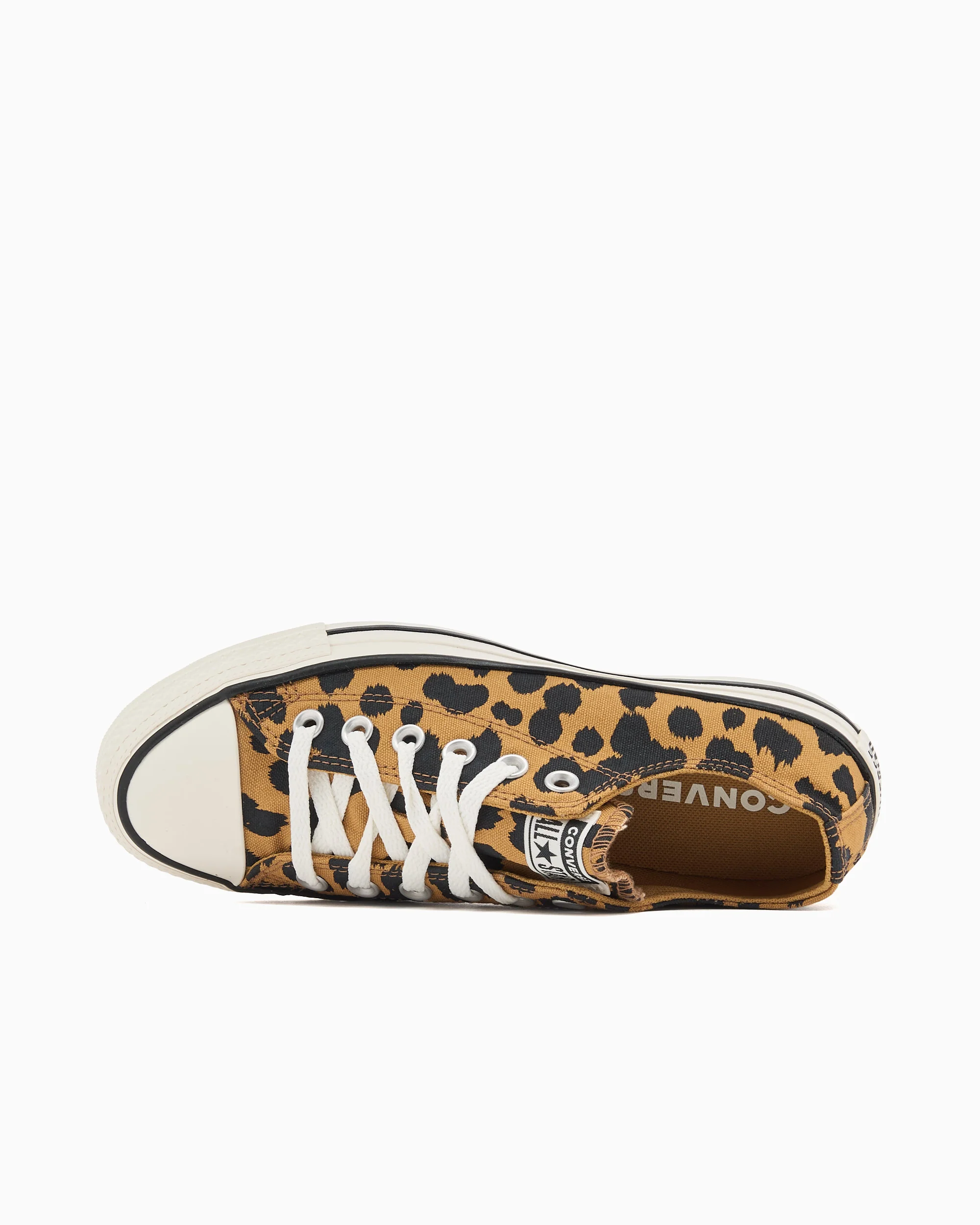 Converse Chuck Taylor All Star "Cow" - Image 3