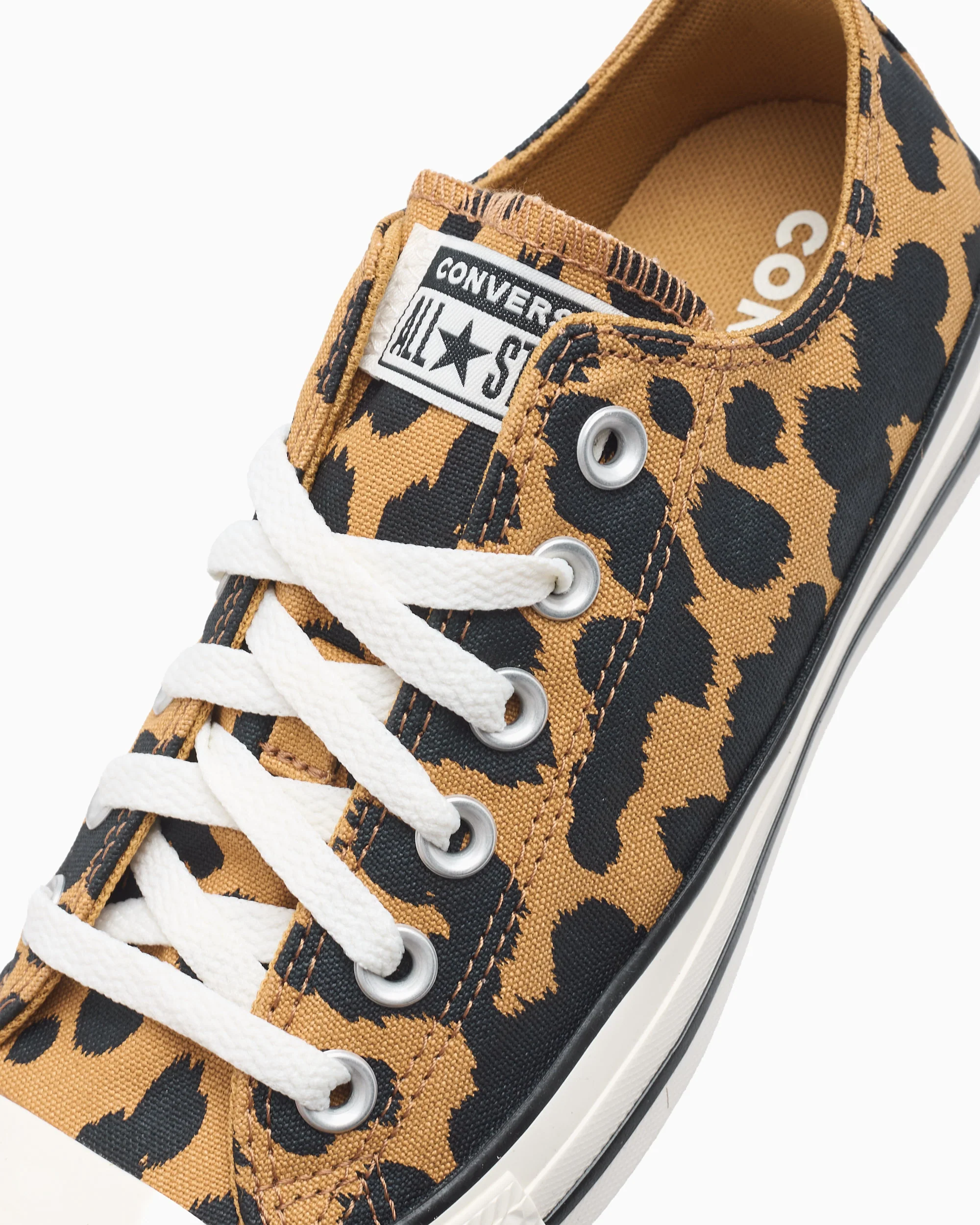 Converse Chuck Taylor All Star "Cow" - Image 8