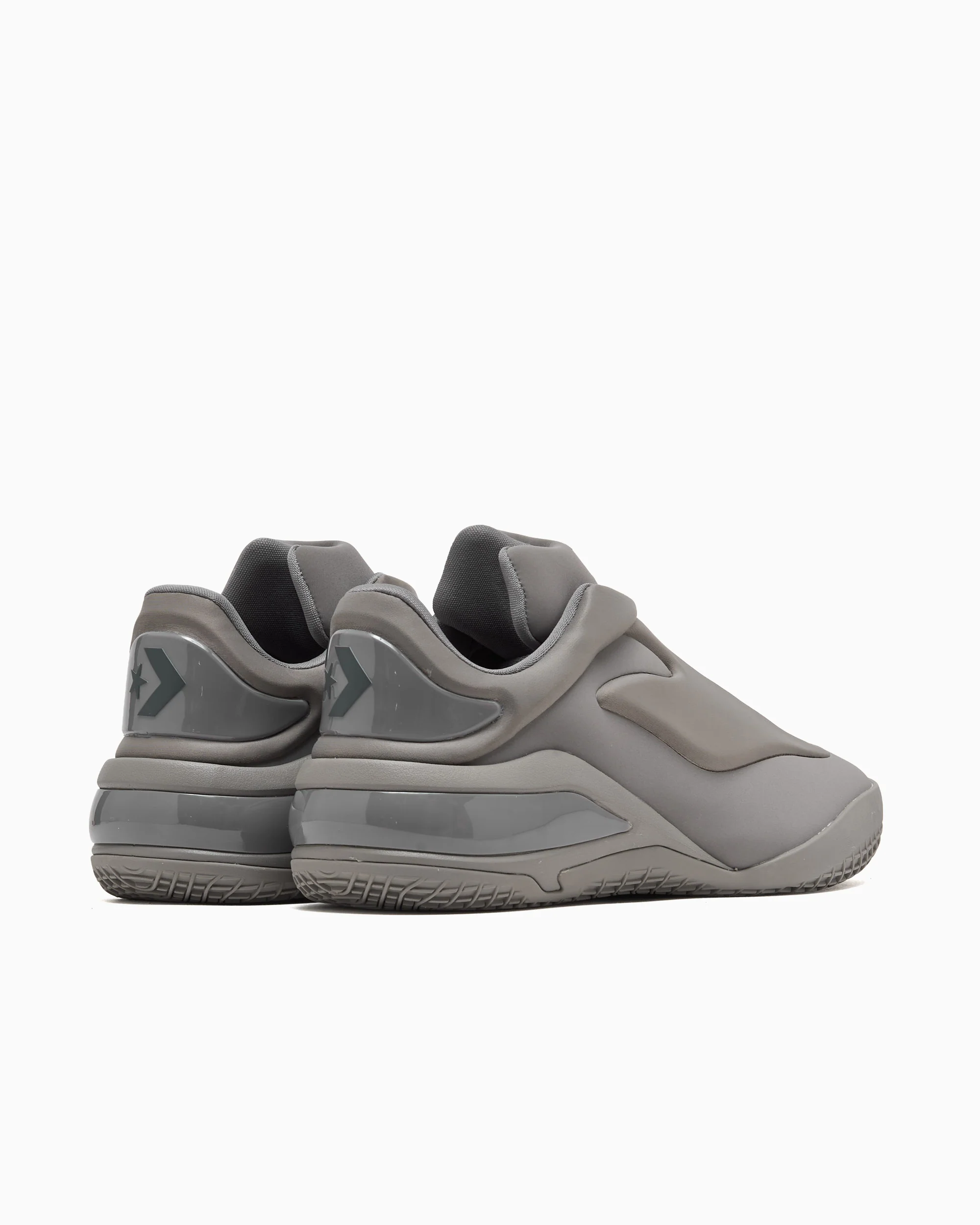 Converse Shai 001 "Ares Grey" - Image 6