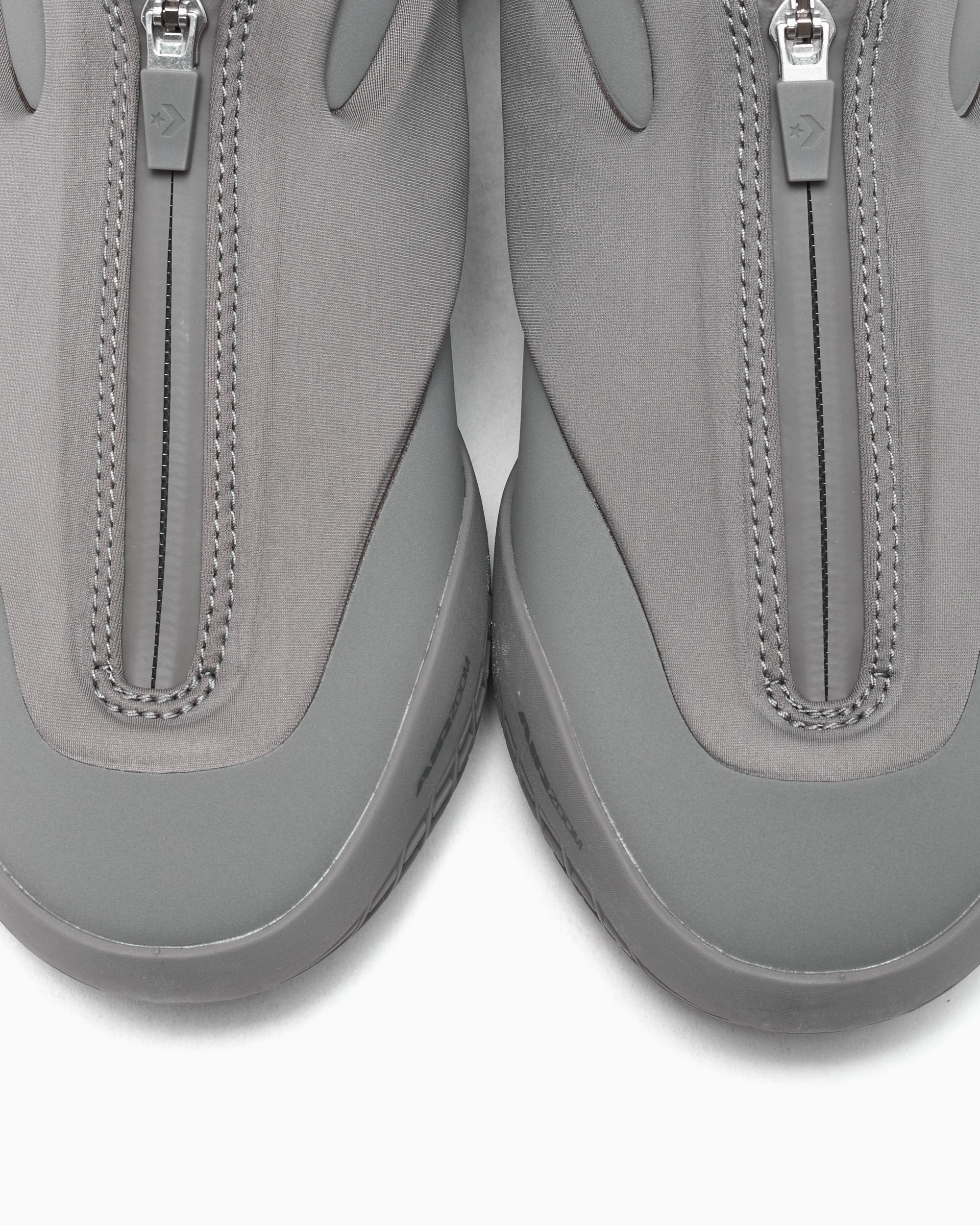 Converse Shai 001 "Ares Grey" - Image 7
