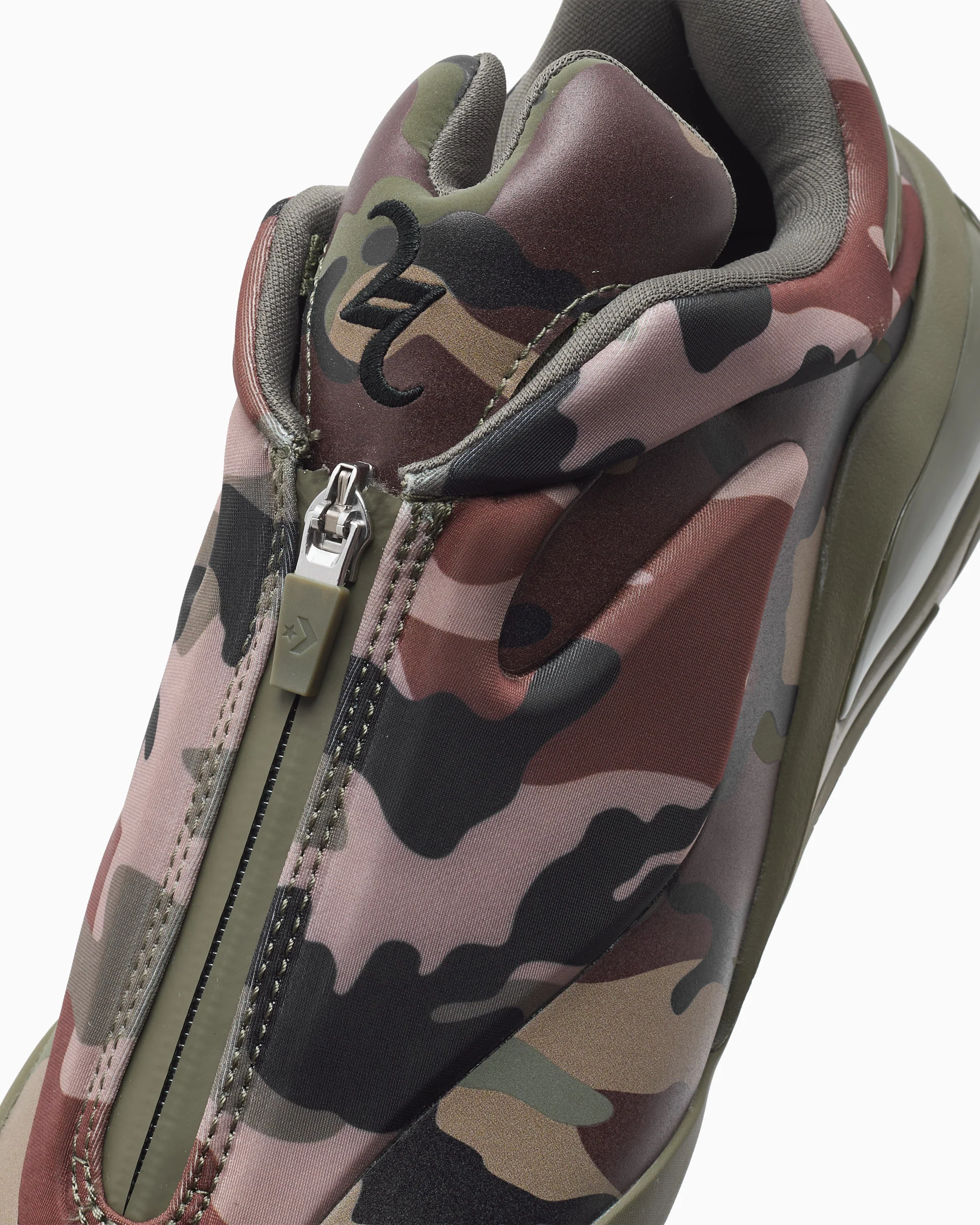 Converse Shai 001 "Echo" - Image 2