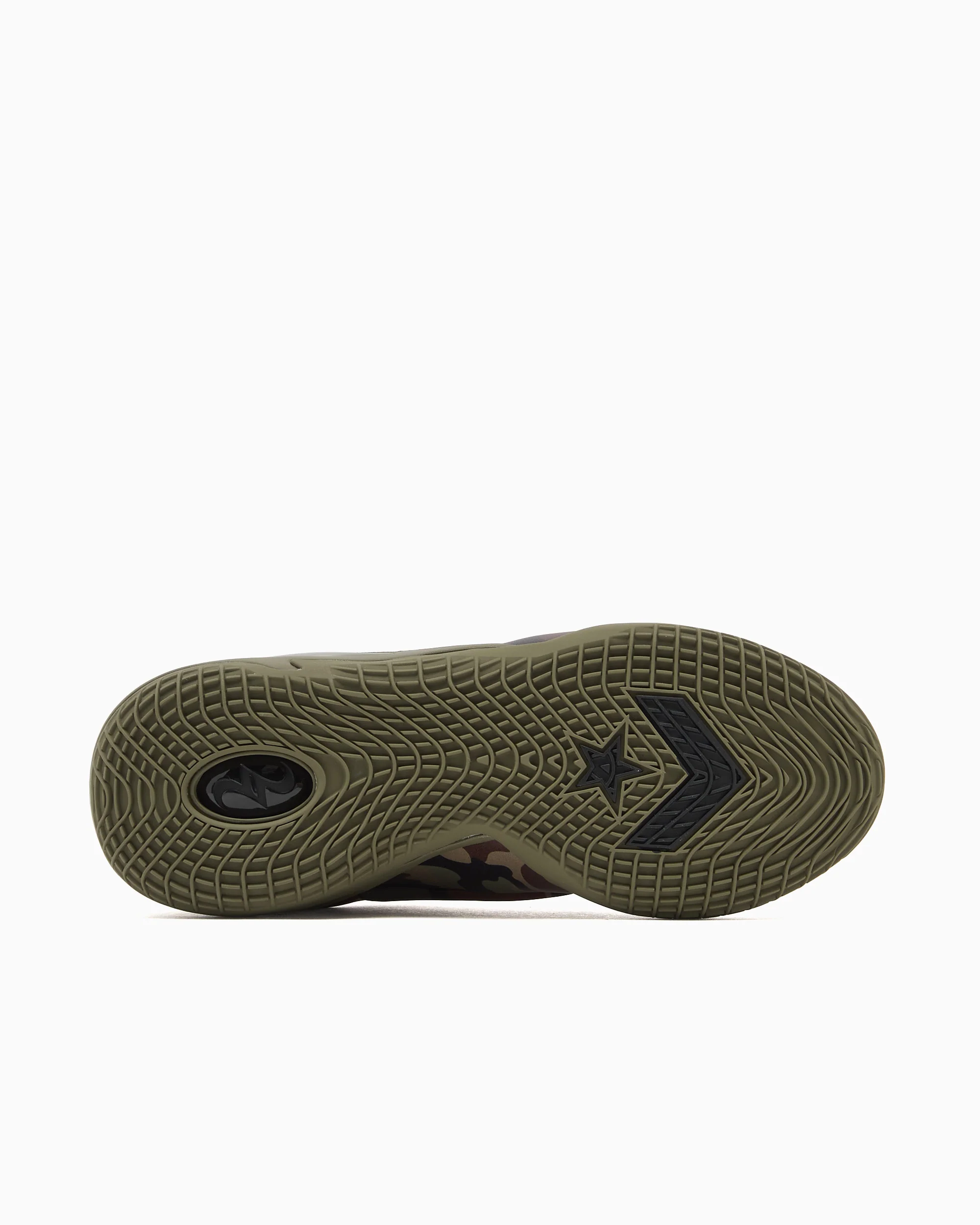 Converse Shai 001 "Echo" - Image 5