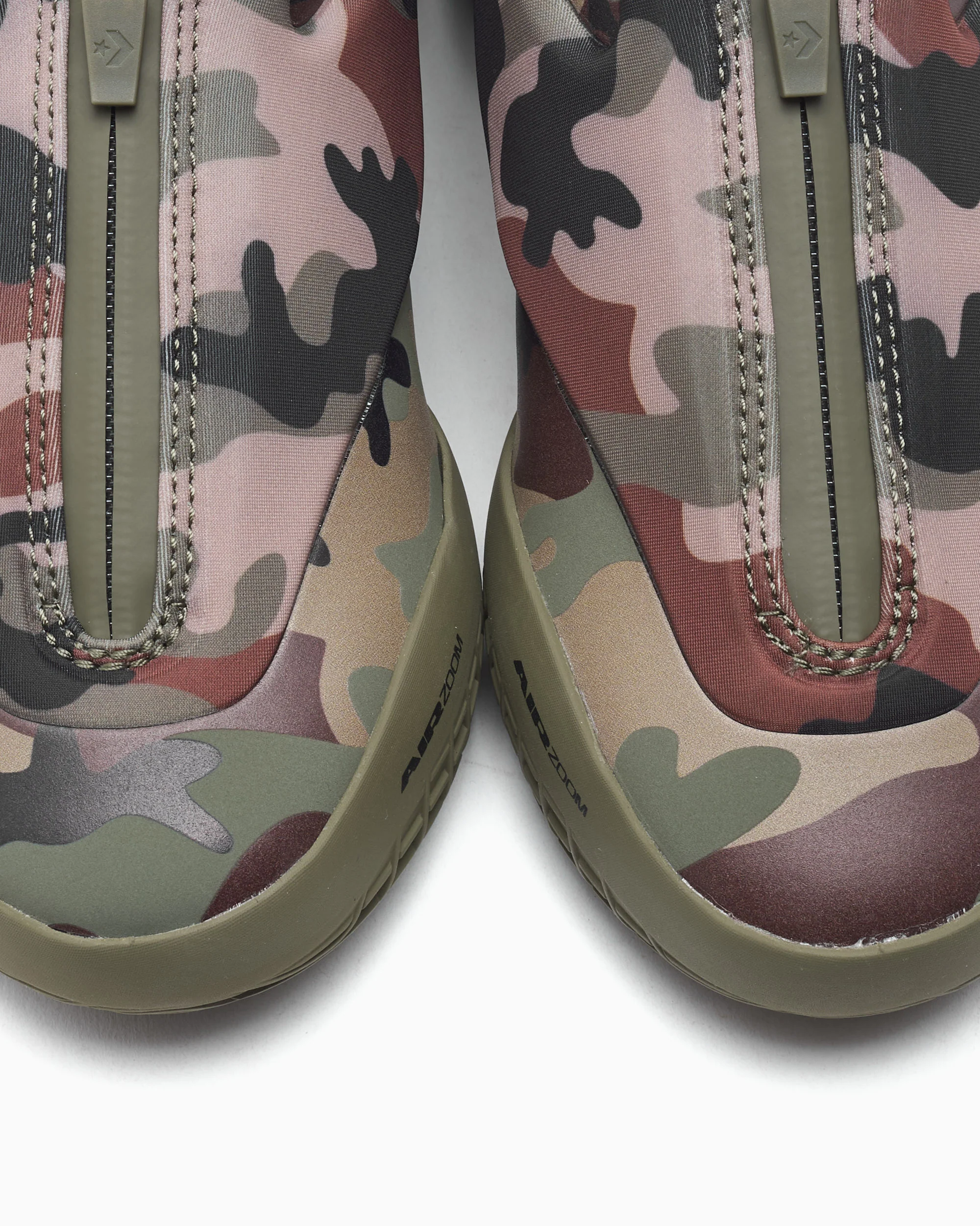 Converse Shai 001 "Echo" - Image 8