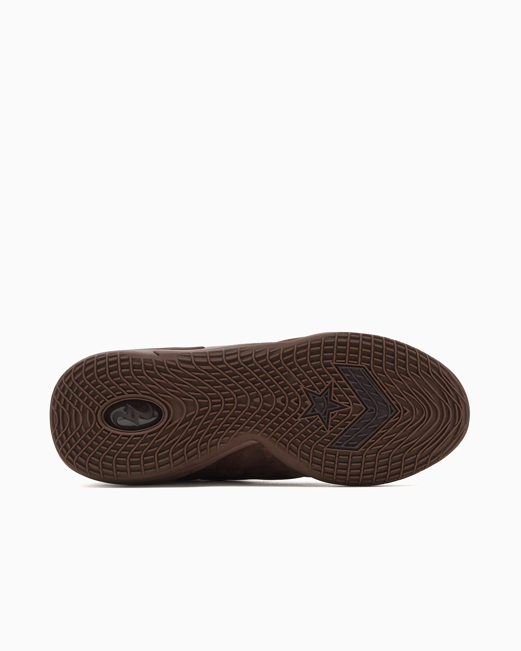 Converse Shai 001 Lux "Truffle" - Image 4