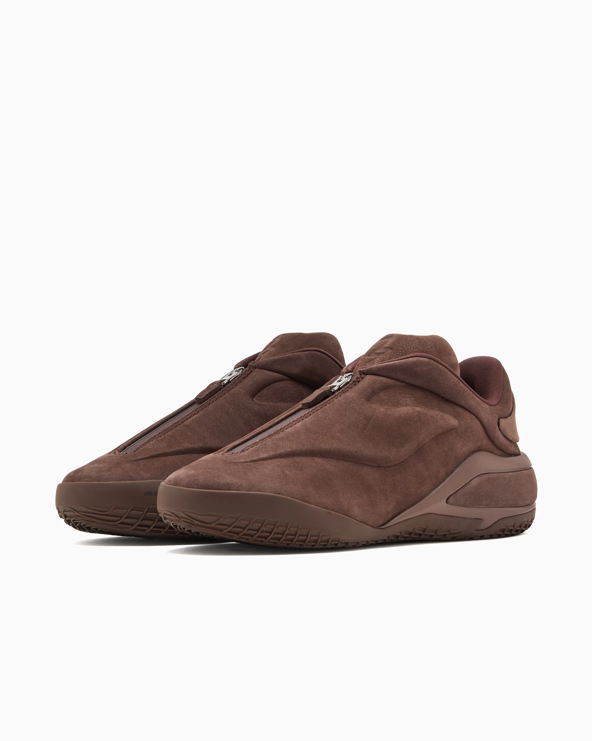 Converse Shai 001 Lux "Truffle" - Image 5