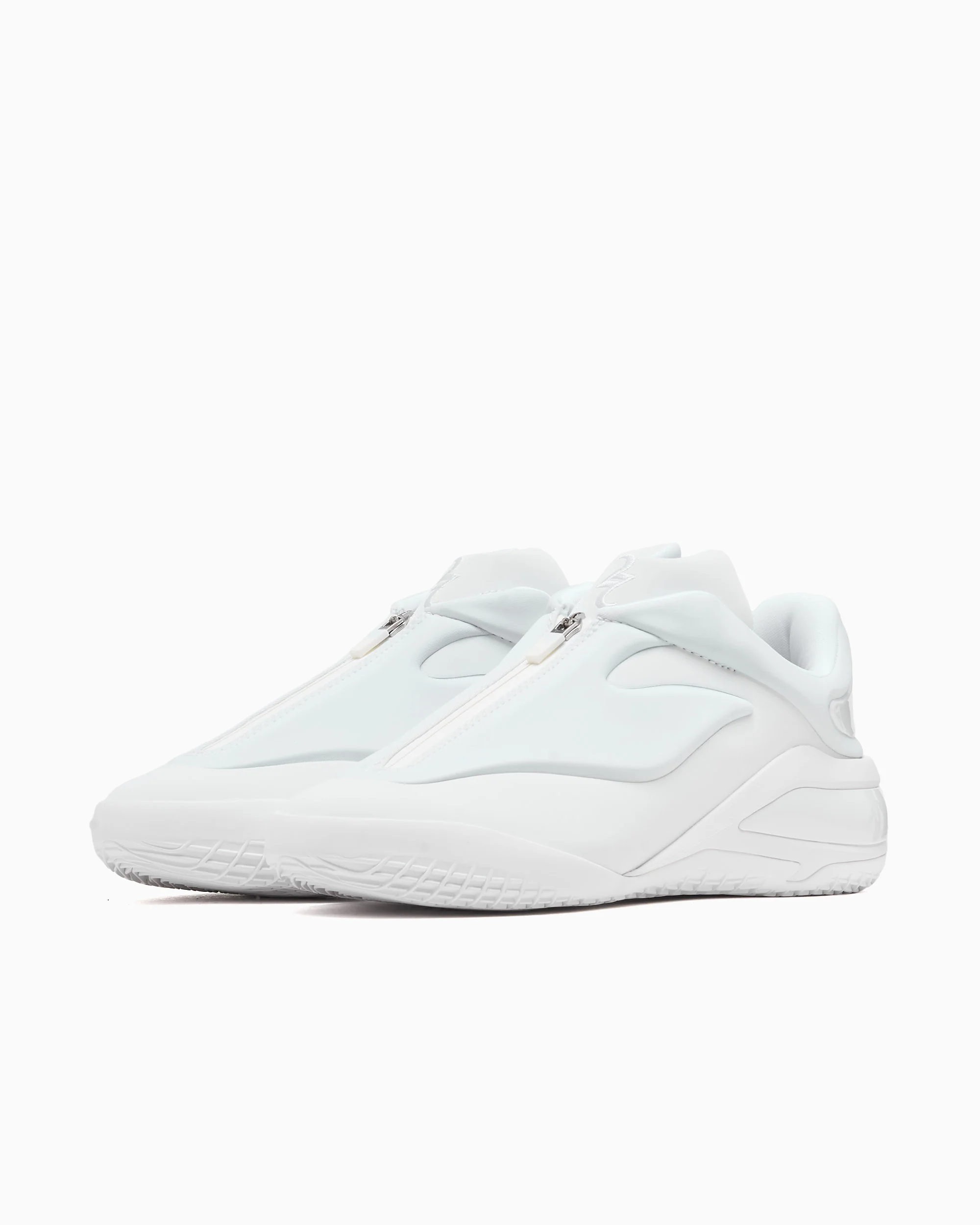 Converse Shai 001 "White" - Image 5