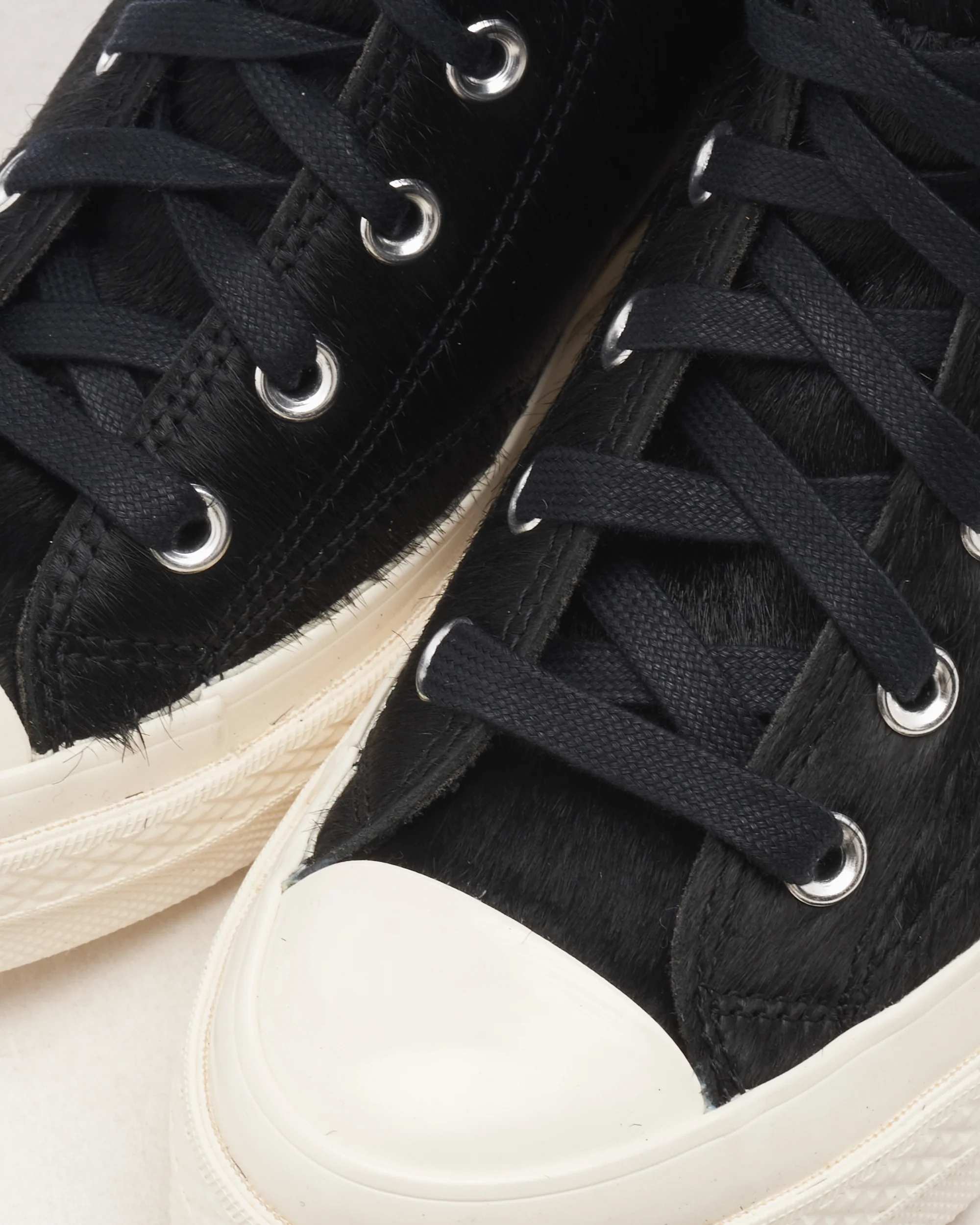 Converse Women's Chuck 70 Wedge High - Image 7