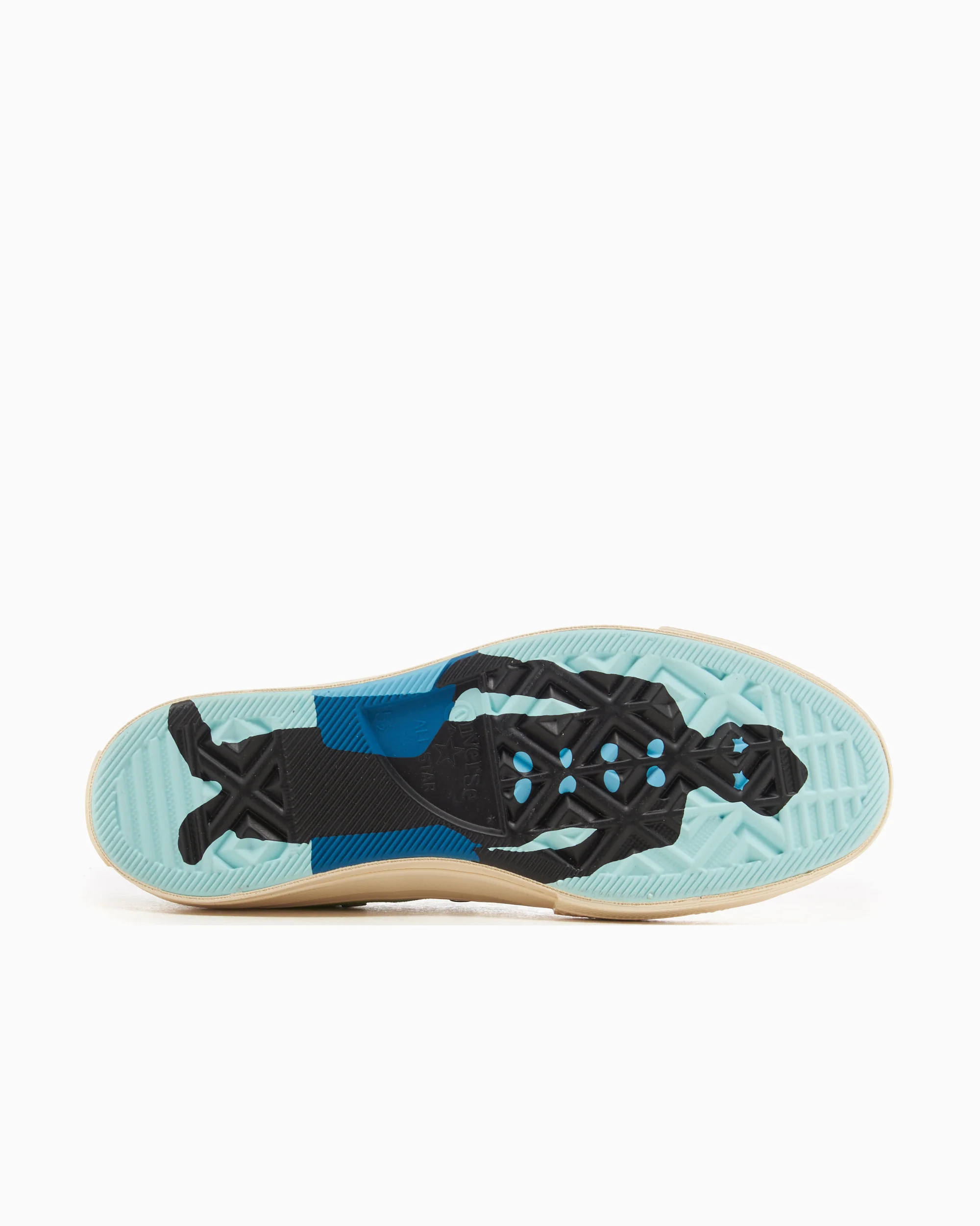 Converse x GOLF le FLEUR* Darryl Chuck 70 Low Top - Image 3