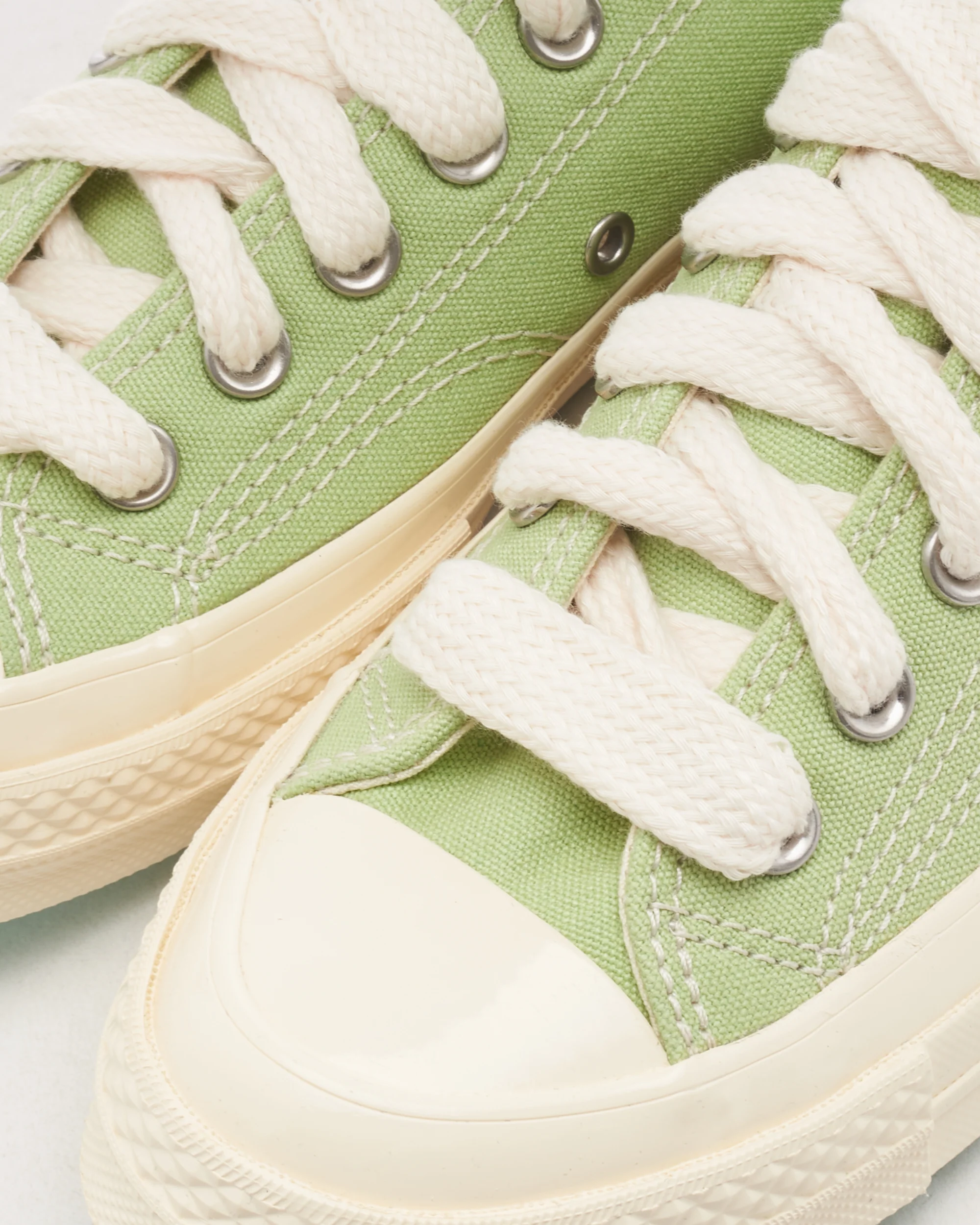 Converse x GOLF le FLEUR* Darryl Chuck 70 Low Top - Image 7