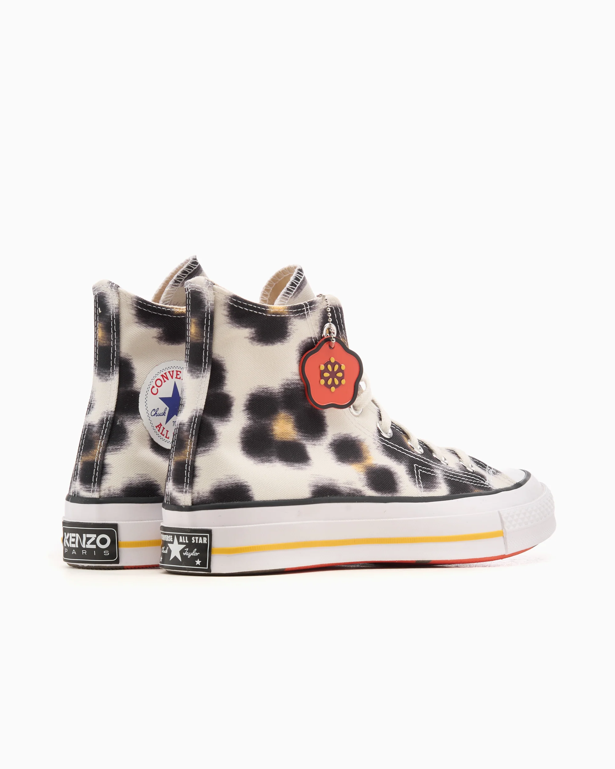 Converse x Kenzo Chuck 70 High - Image 6