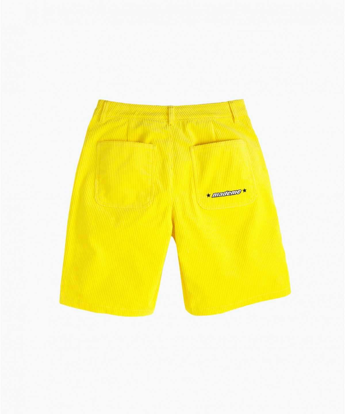 Converse x Made Me Men's Shorts Herren-Shorts - Image 2