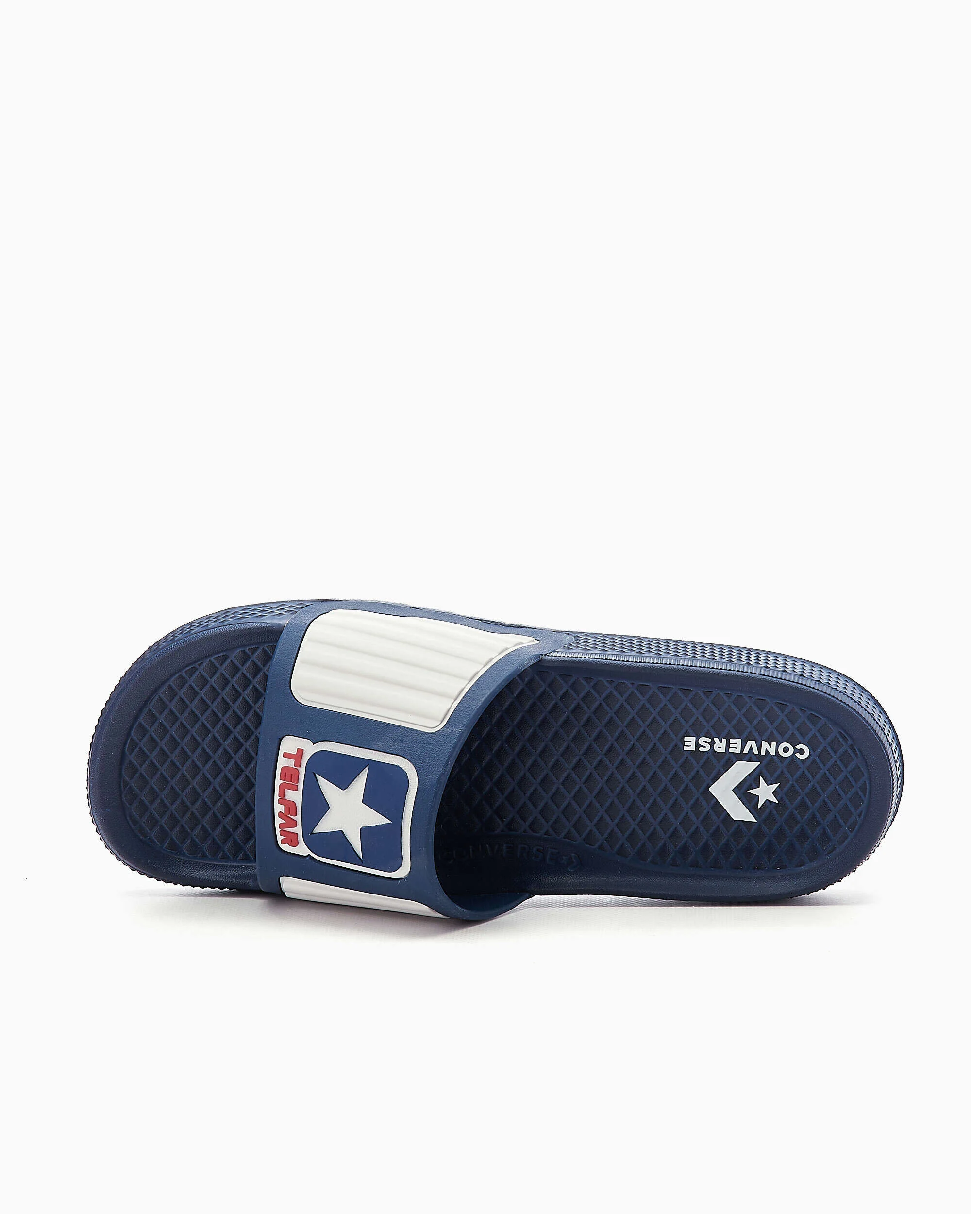 Converse x TELFAR All Star Slide - Image 3
