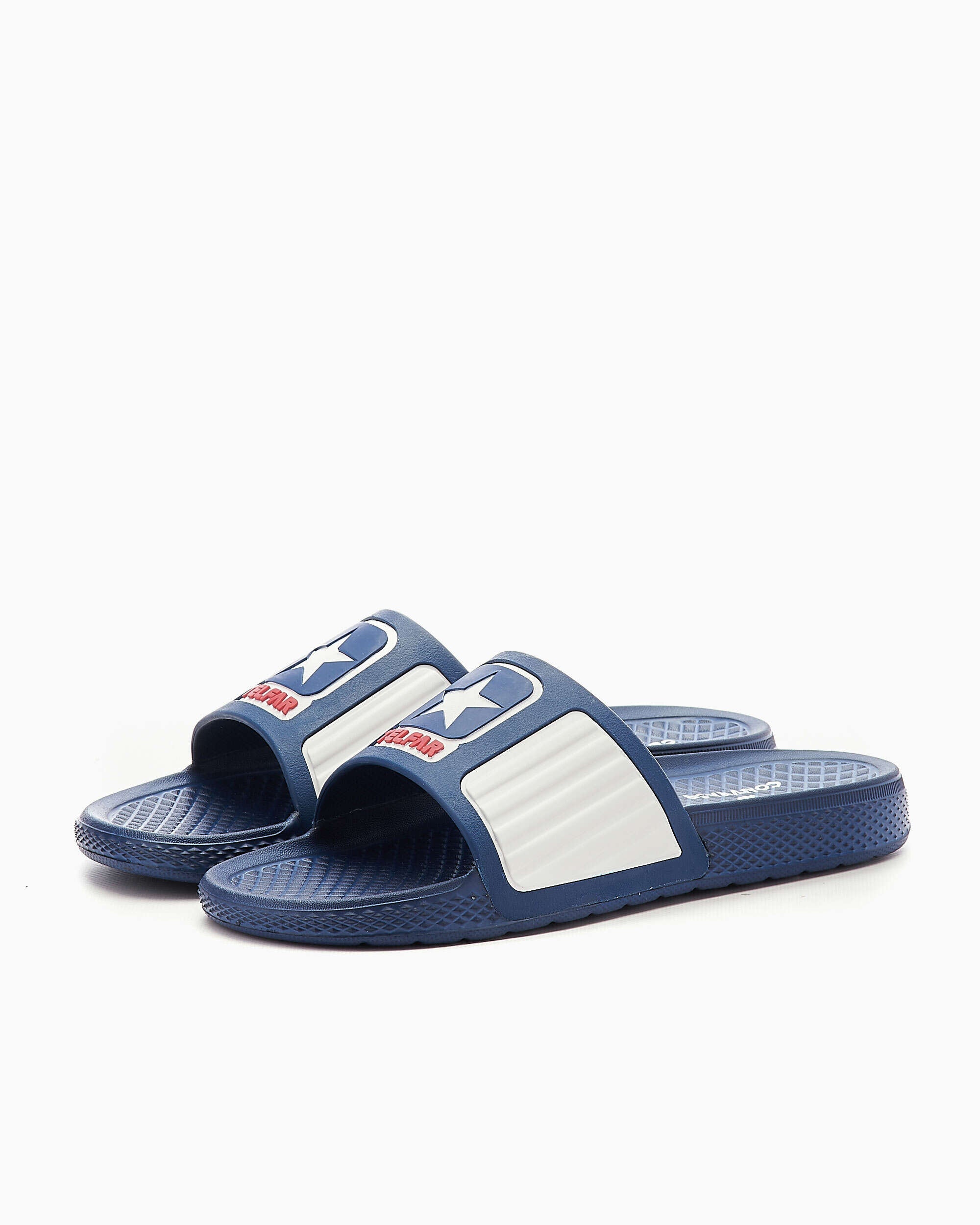 Converse x TELFAR All Star Slide - Image 6