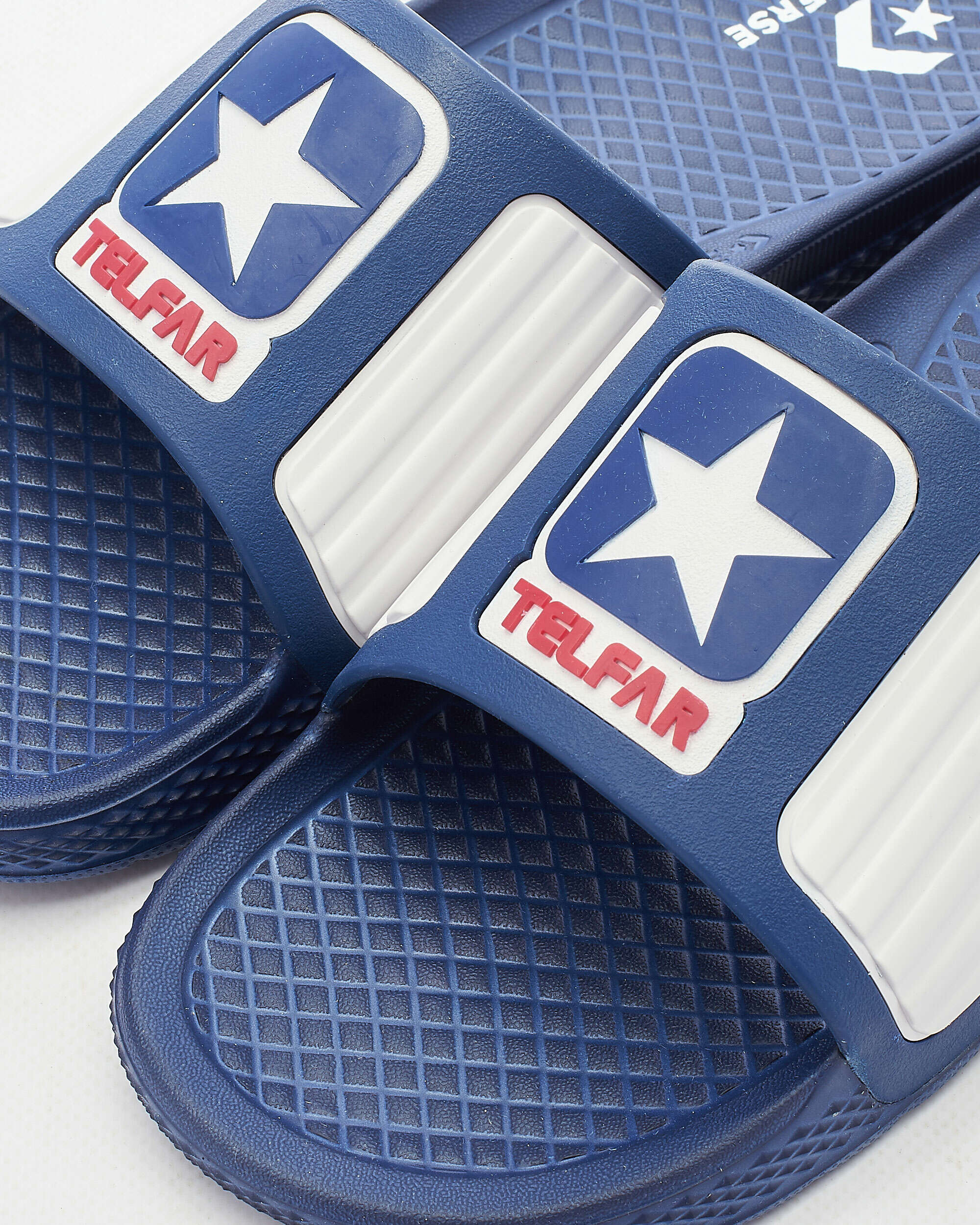 Converse x TELFAR All Star Slide - Image 8