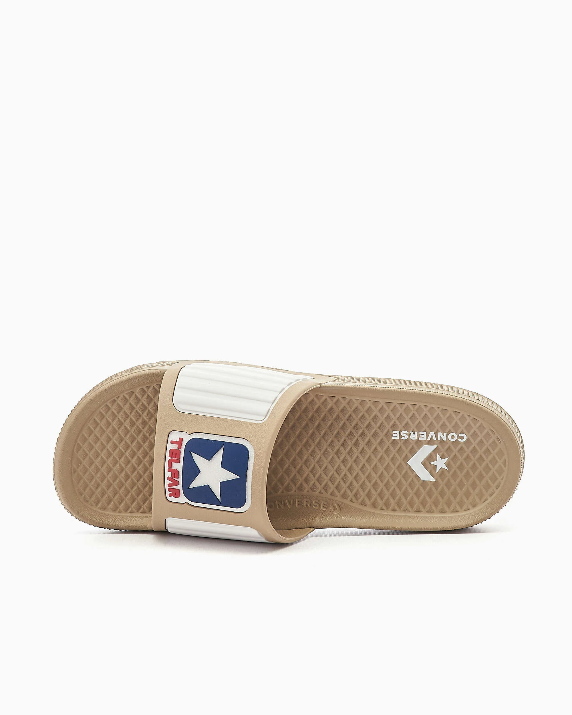 Converse x TELFAR All Star Slide - Image 3