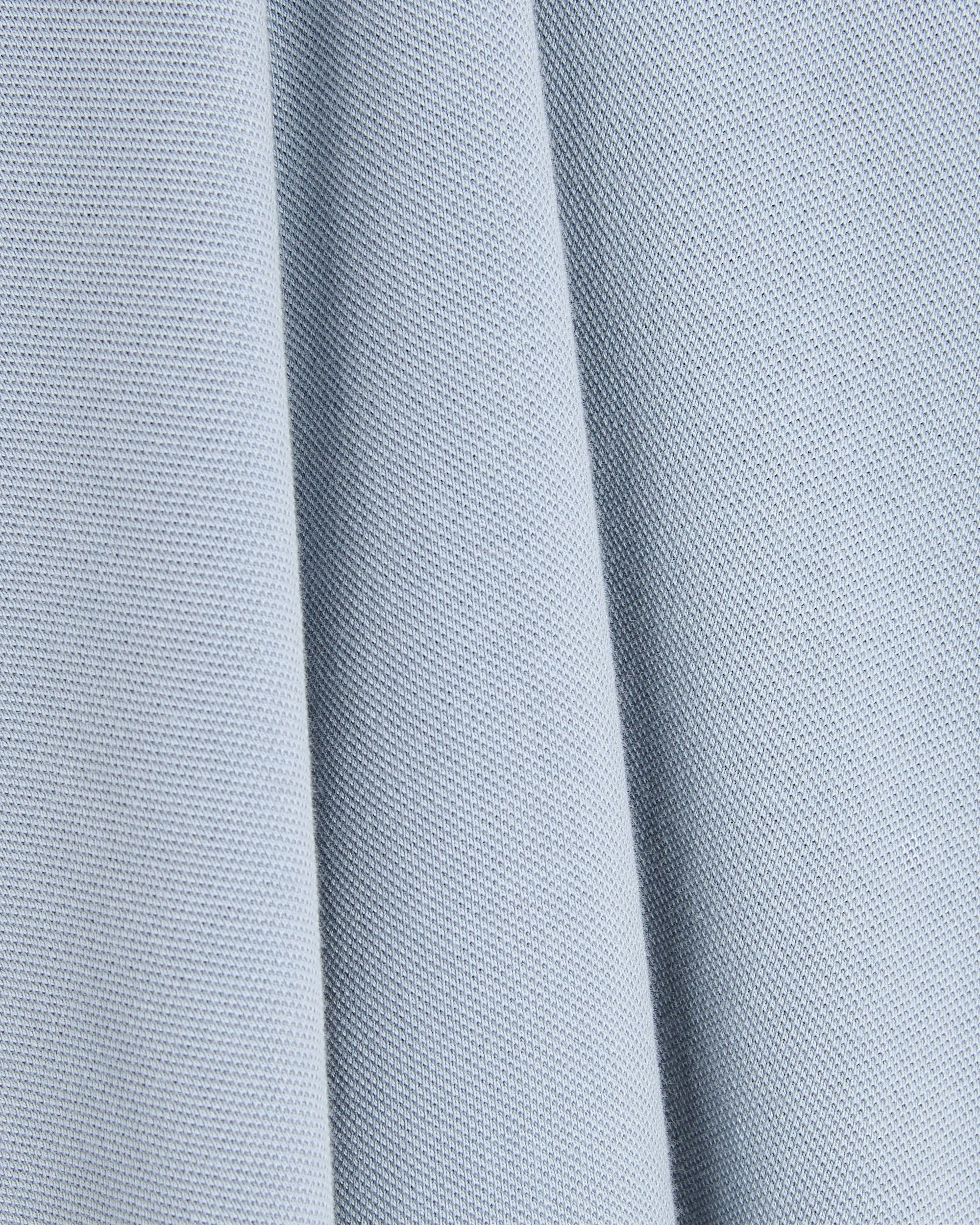 CP Company 24/1 Piquet Herren-T-Shirt - Image 5