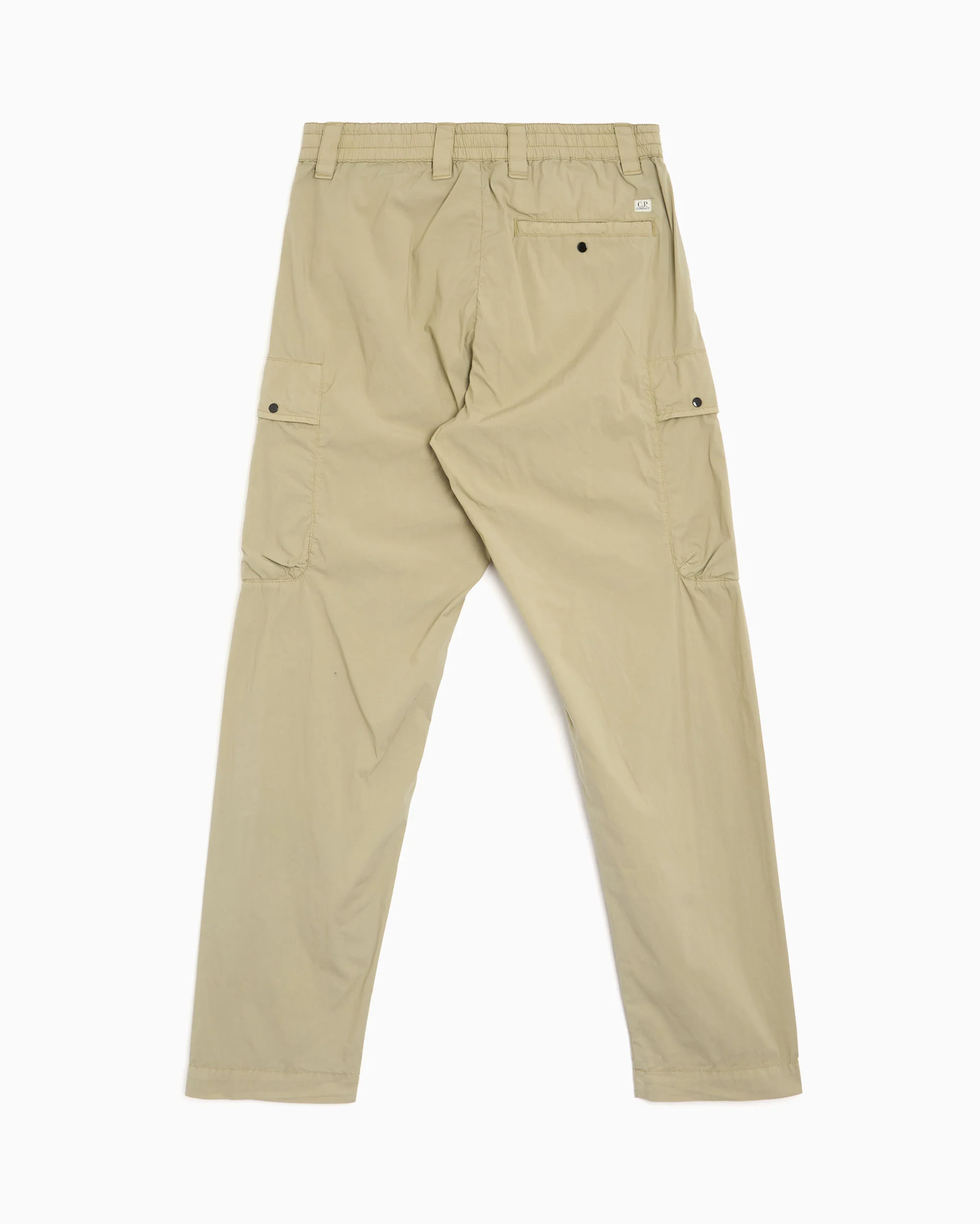 CP Company 50 Fili Stretch Herren-Cargo-Hose - Image 3