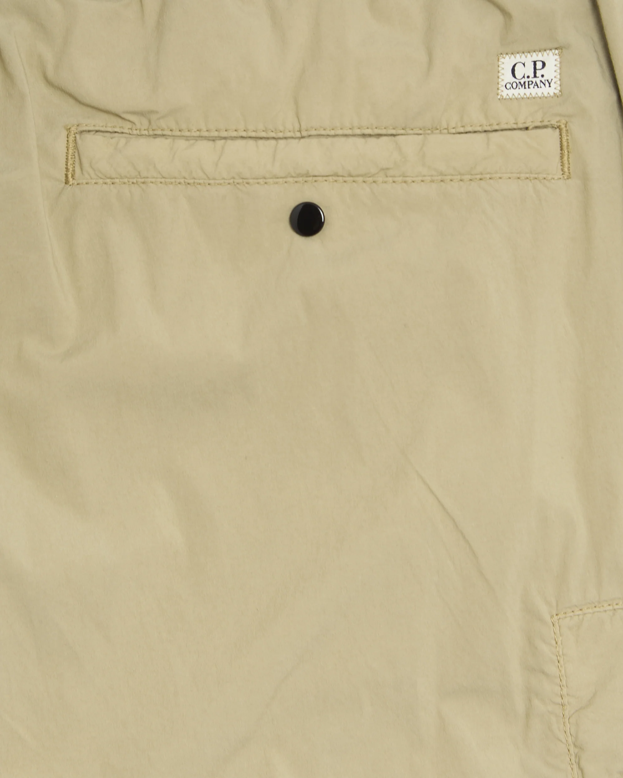 CP Company 50 Fili Stretch Herren-Cargo-Hose - Image 5