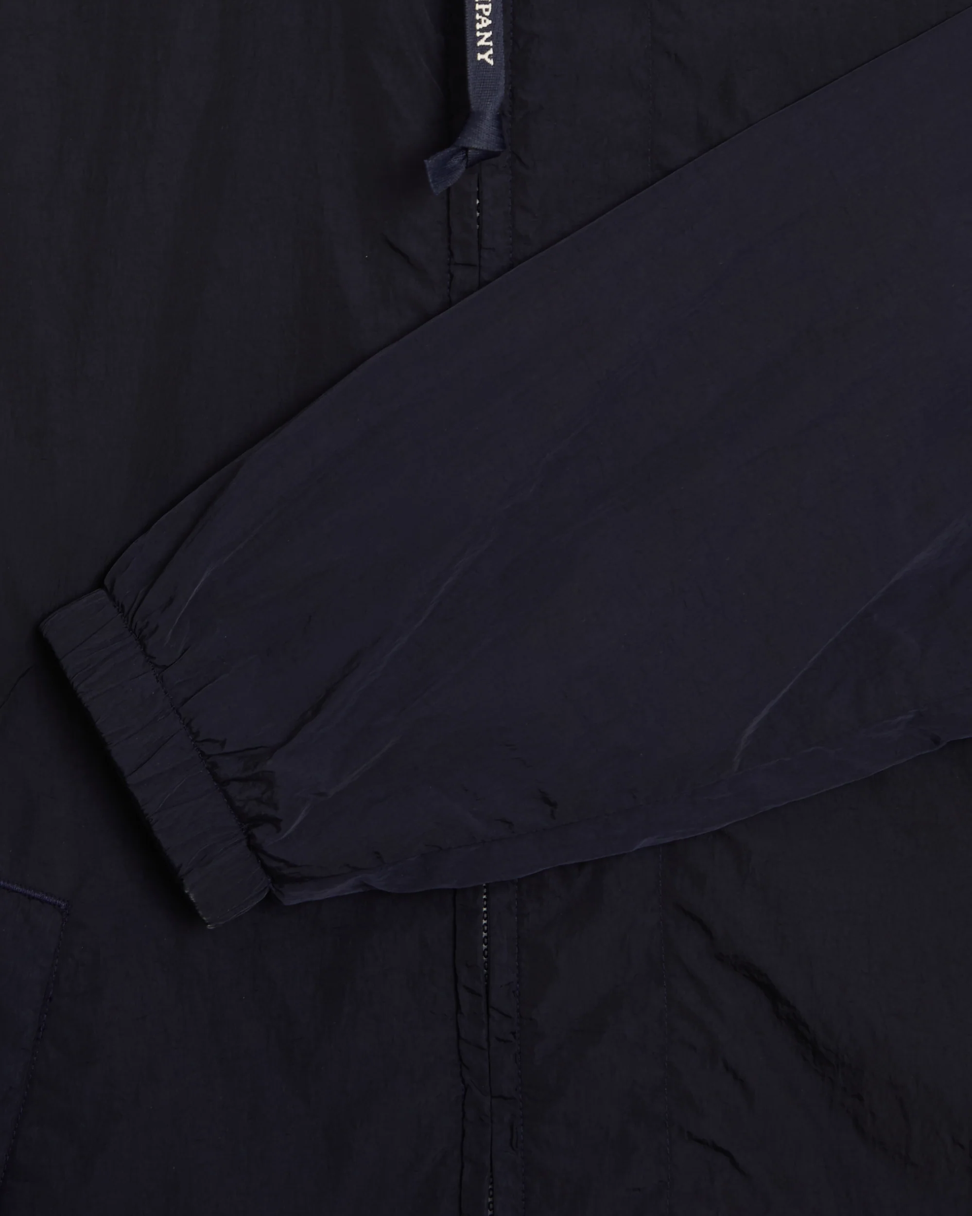 CP Company Chrome-R Herren-Overshirt mit bestickt - Image 5
