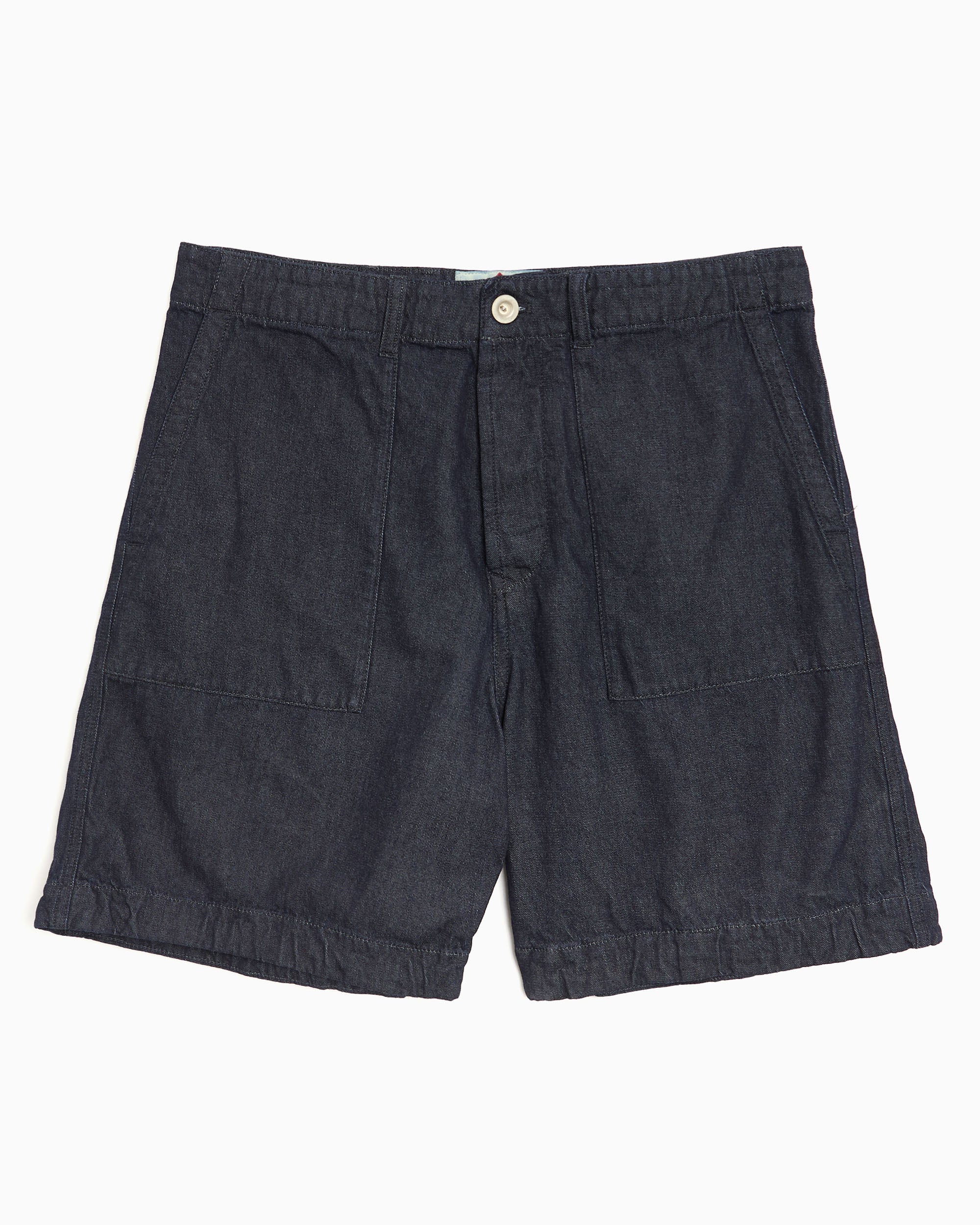 CP Company Denim Herren-Shorts