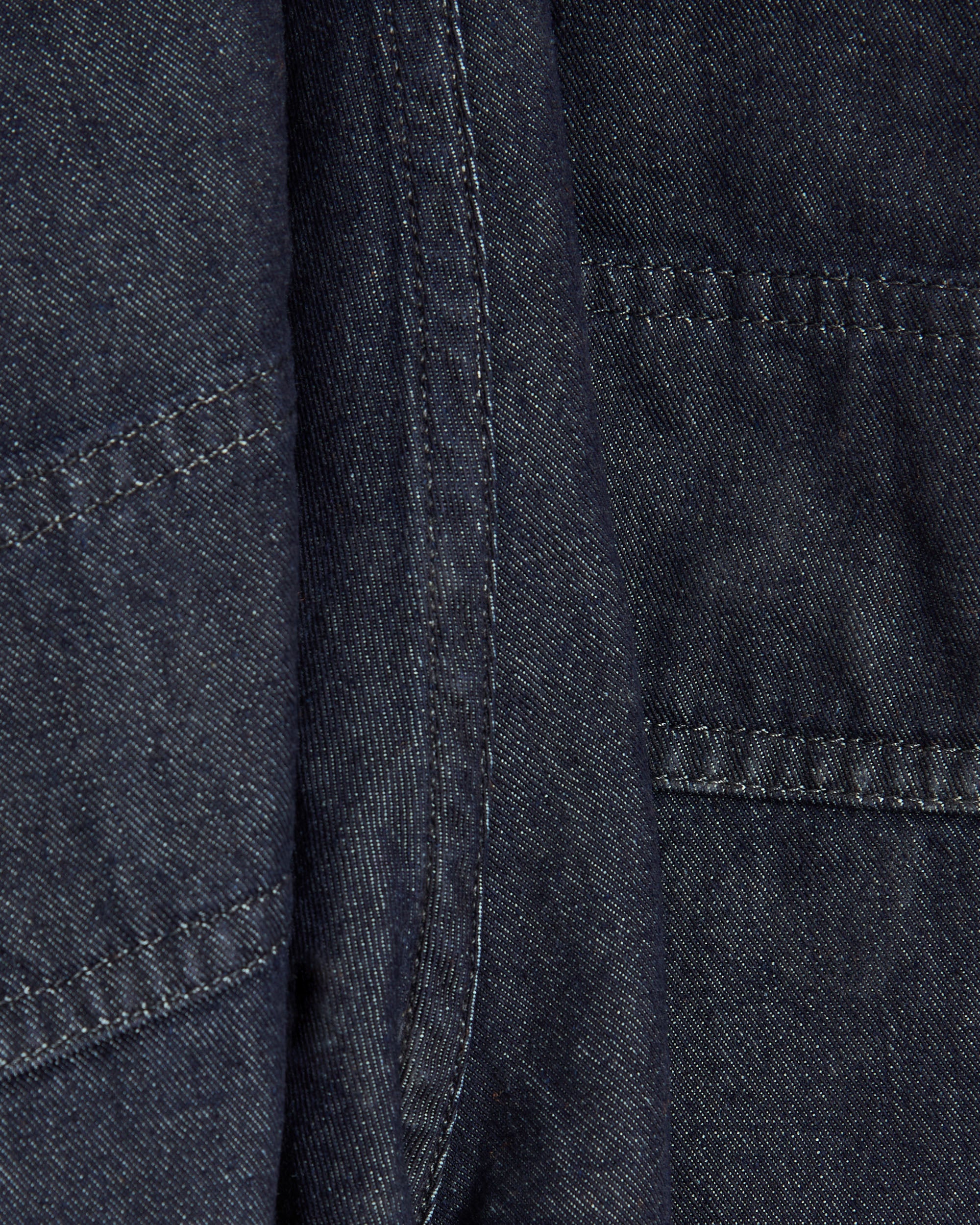 CP Company Denim Herren-Shorts - Image 6