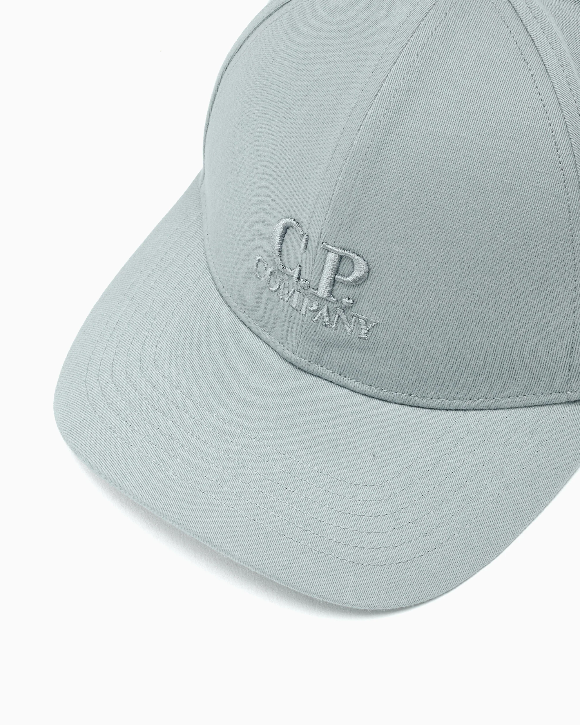 CP Company Gabardine Unisex Cap - Image 2