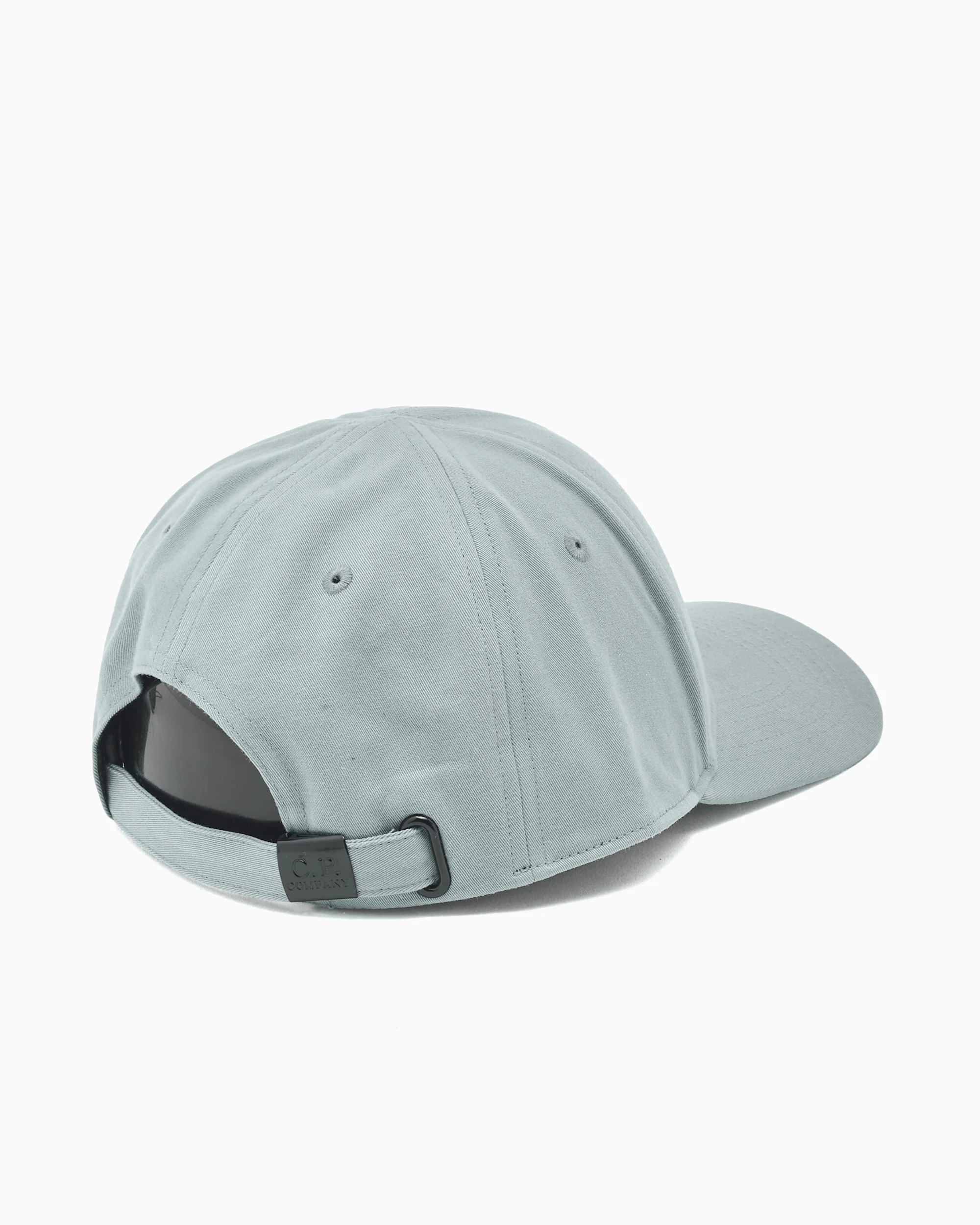 CP Company Gabardine Unisex Cap - Image 3