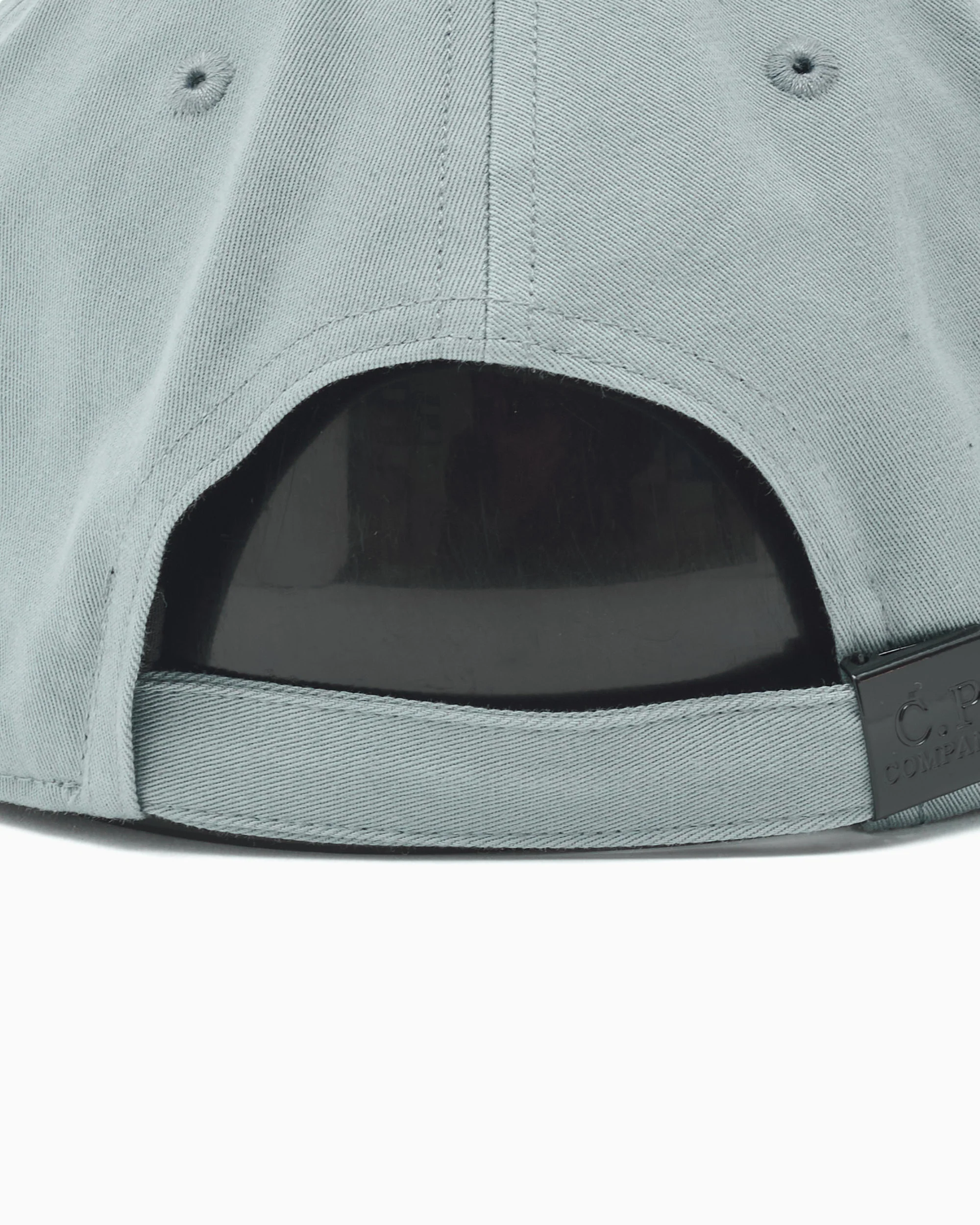 CP Company Gabardine Unisex Cap - Image 4