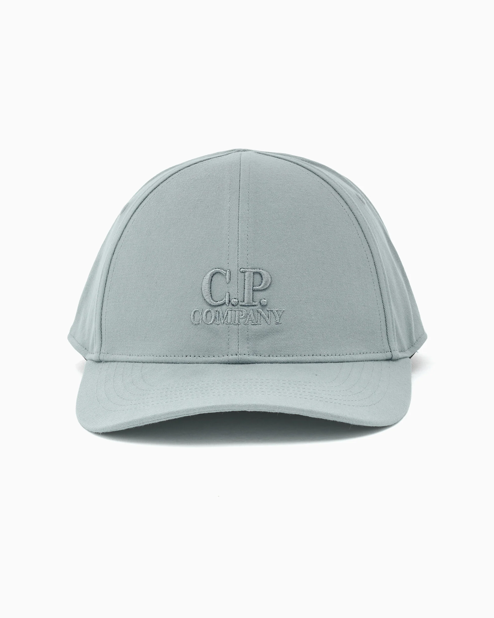 CP Company Gabardine Unisex Cap - Image 5