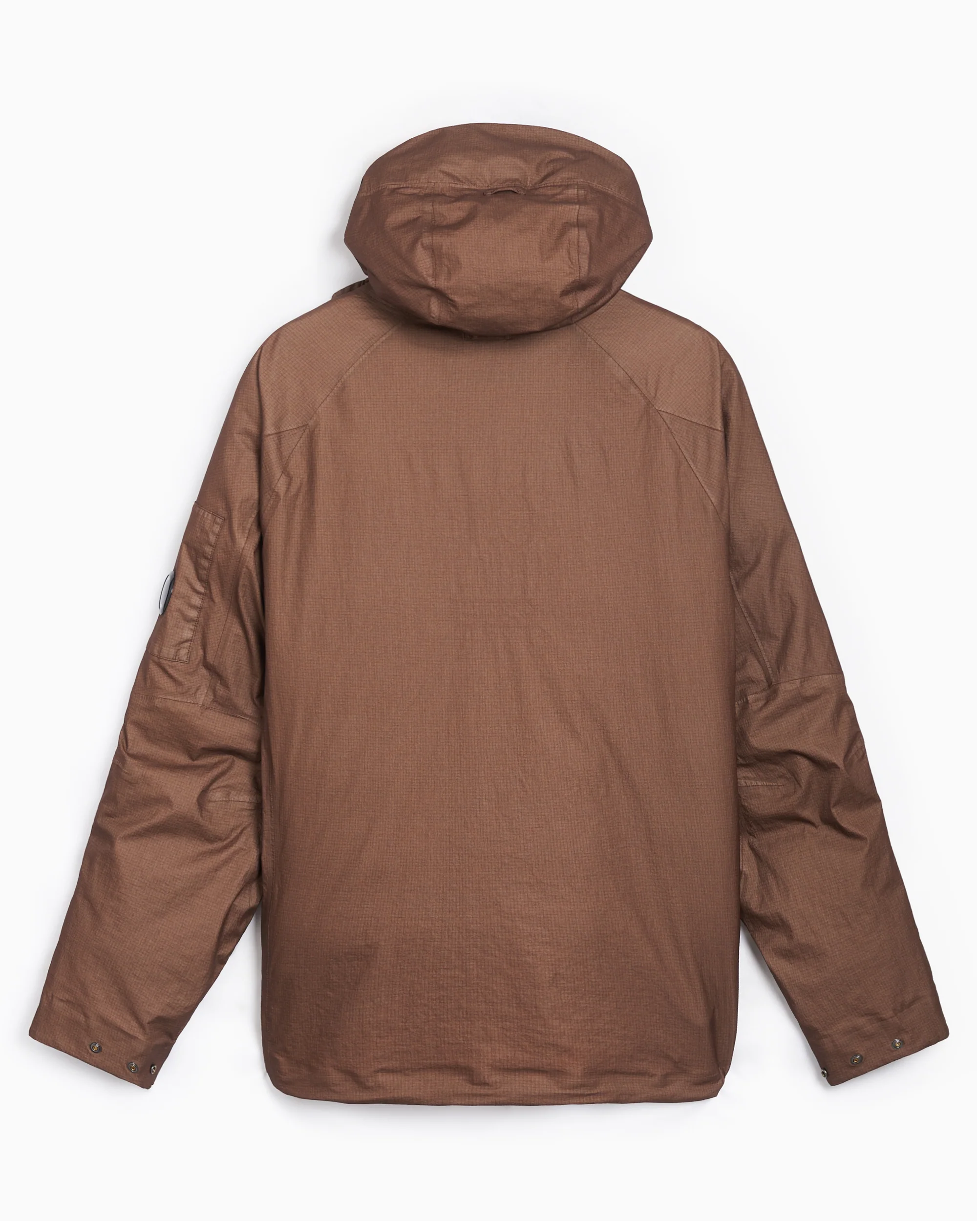 CP Company Gore G-Type Men's Reversible Jacket Herren-Regenjacke - Image 5