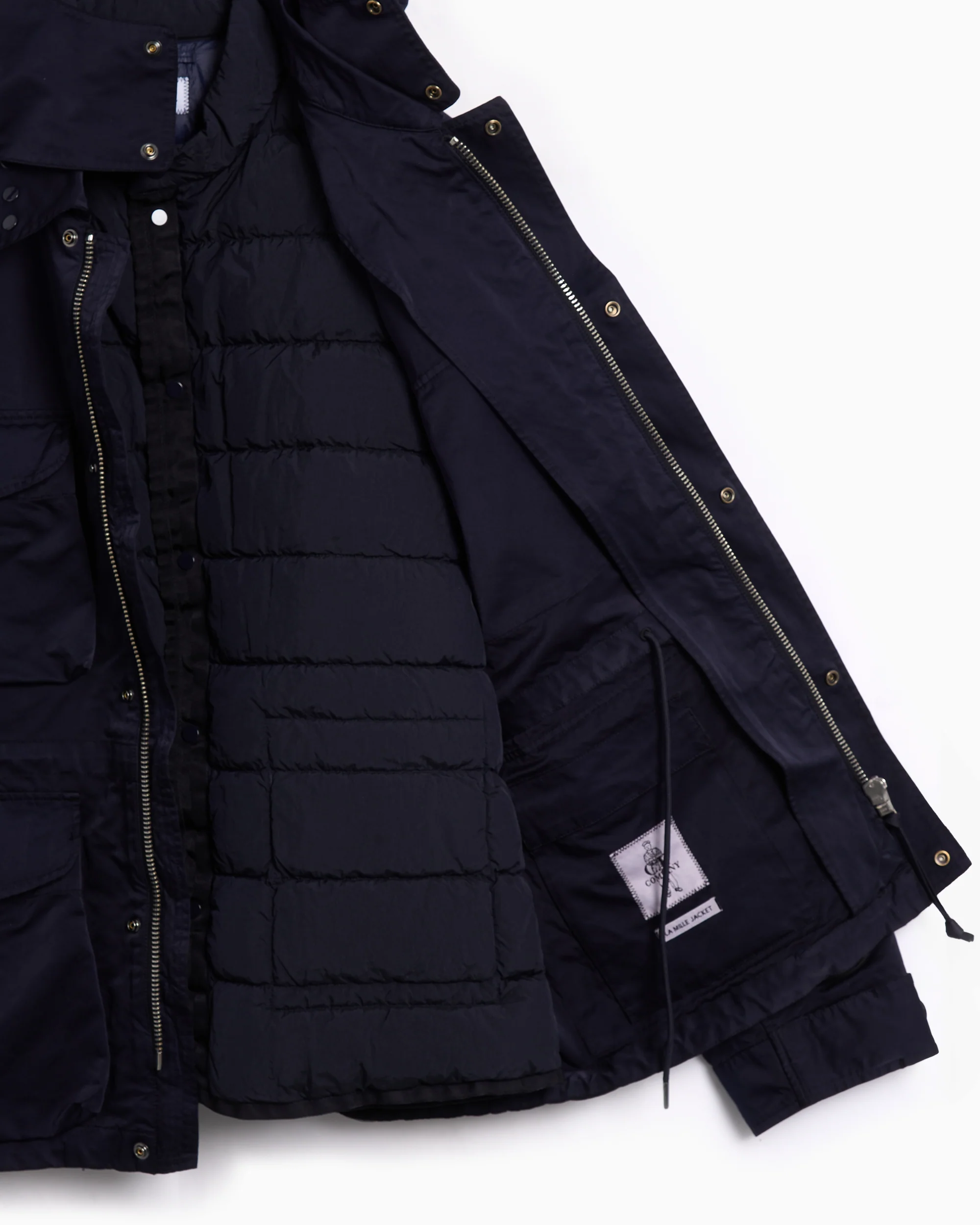 CP Company La Mille Herren-Anorak - Image 3
