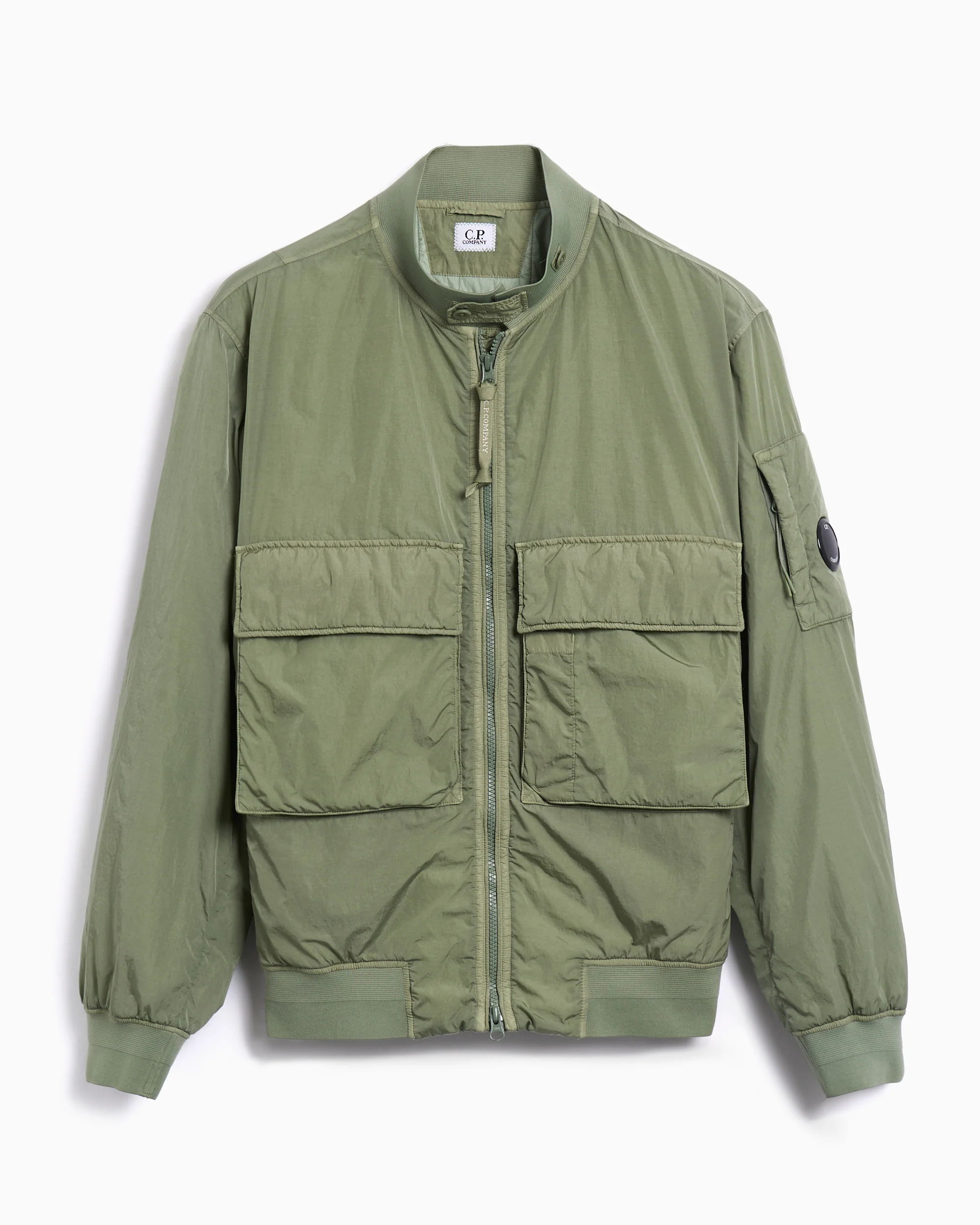 CP Company Herren-Bomberjacke