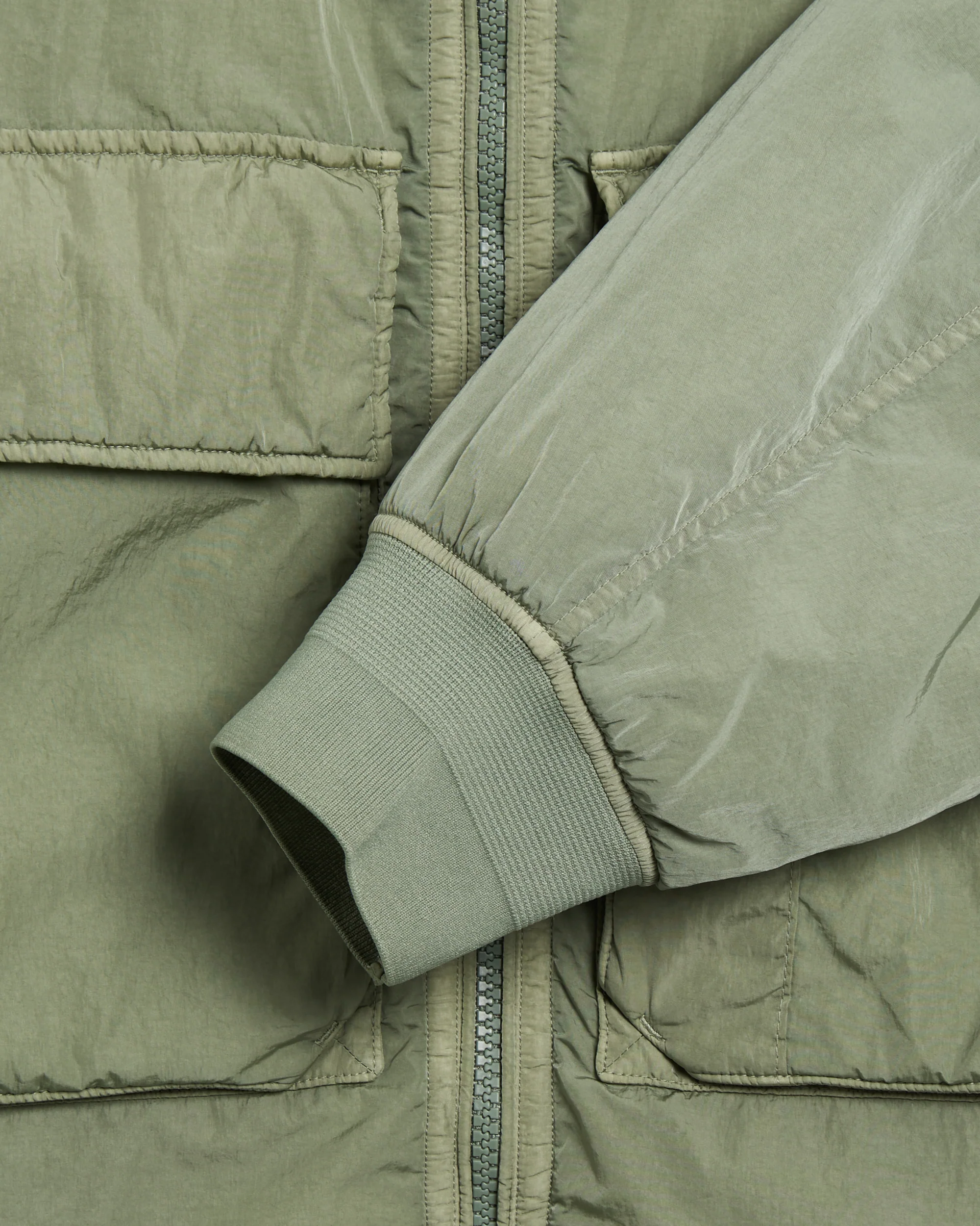 CP Company Herren-Bomberjacke - Image 5