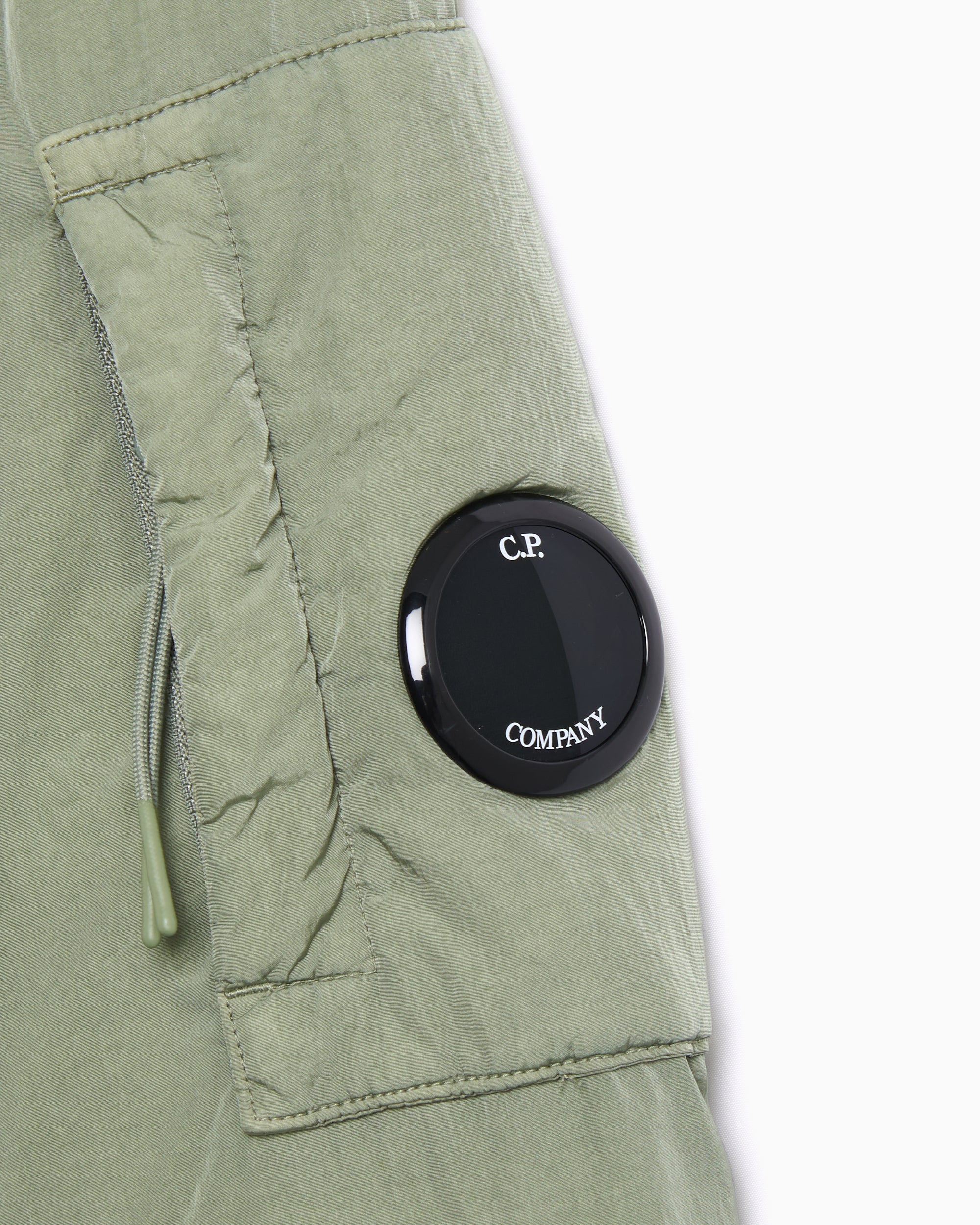 CP Company Herren-Bomberjacke - Image 6