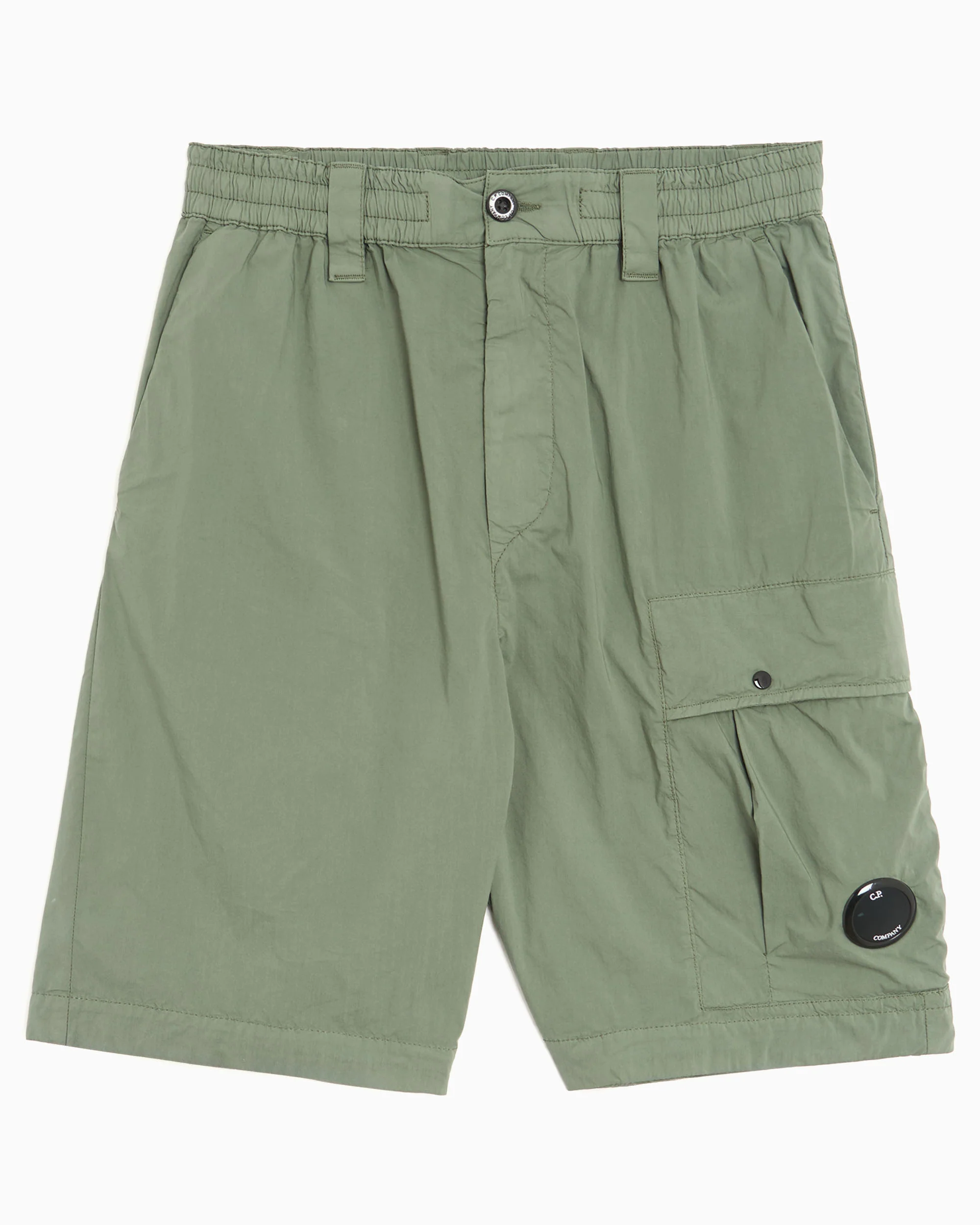 CP Company Relaxed Herren-Cargo-Hose