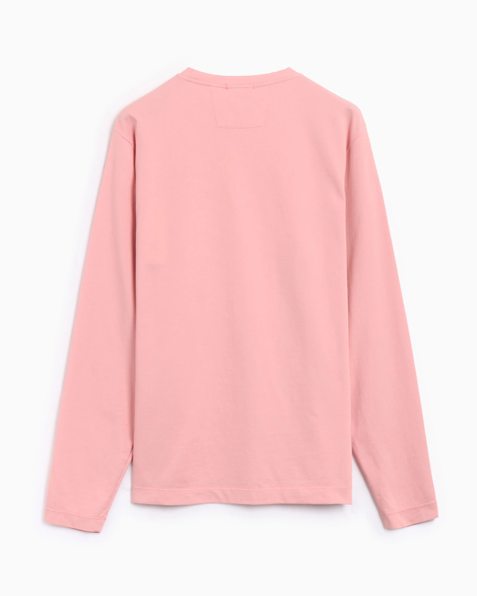 CP Company Men's Long Sleeve T-Shirt Herren-T-Shirt - Image 3