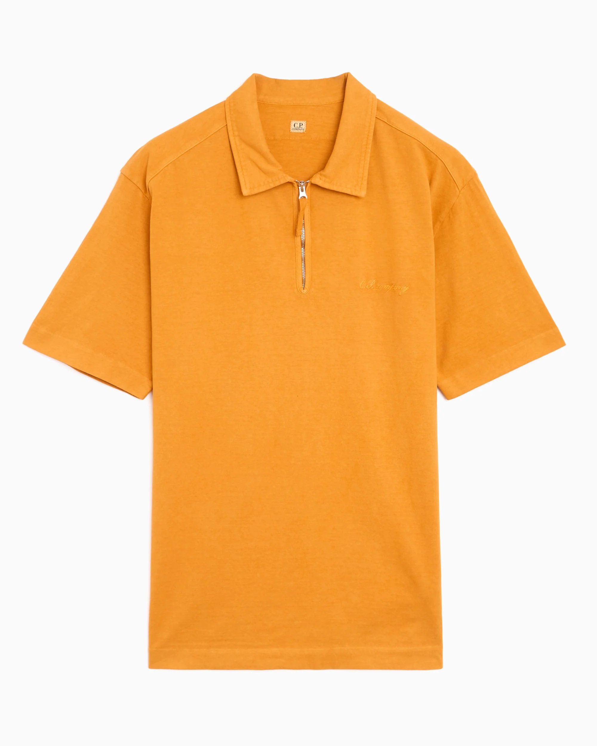 CP Company Herren-Poloshirt