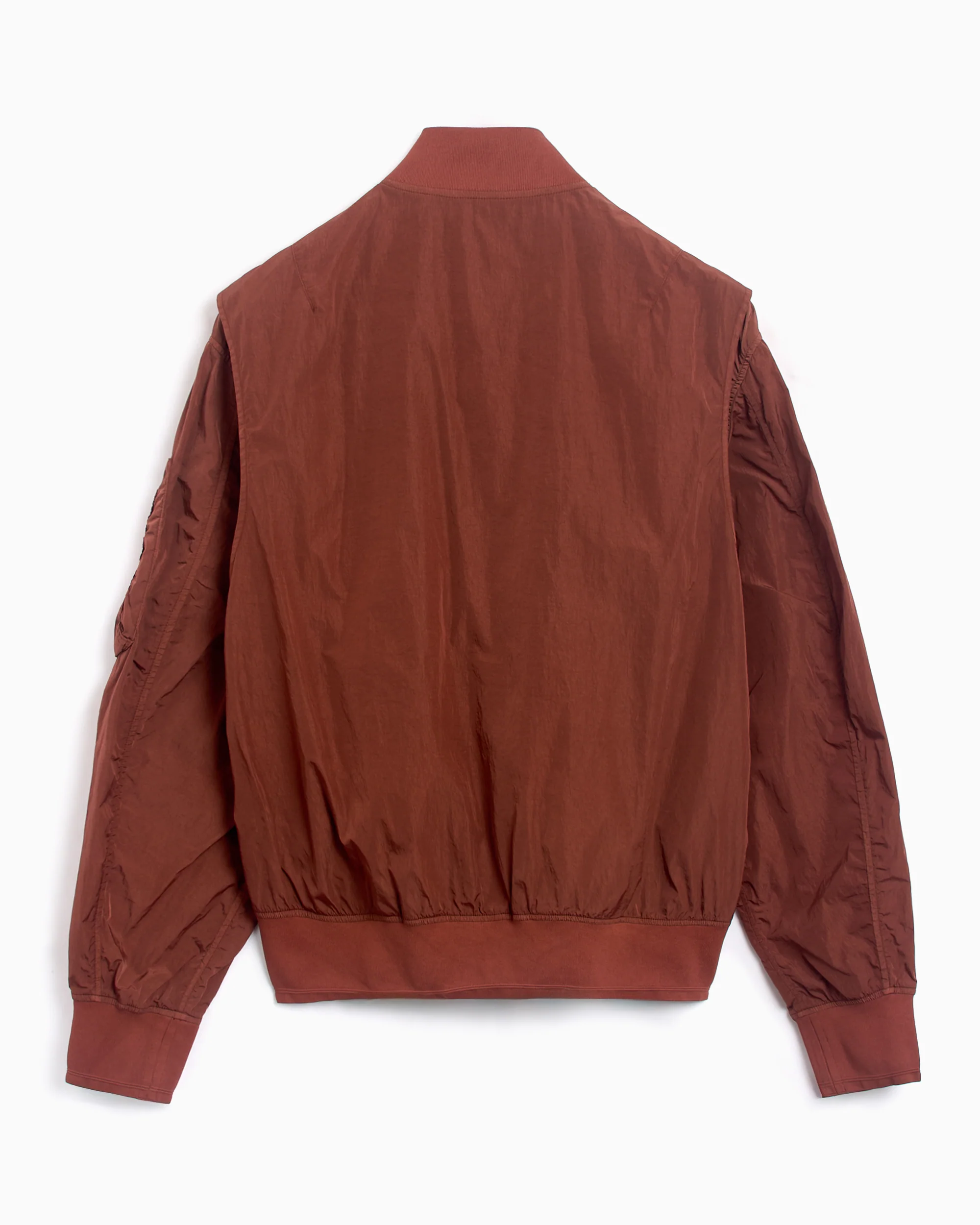 CP Company Men's Short Jacket Herren-Leichte Jacke - Image 3