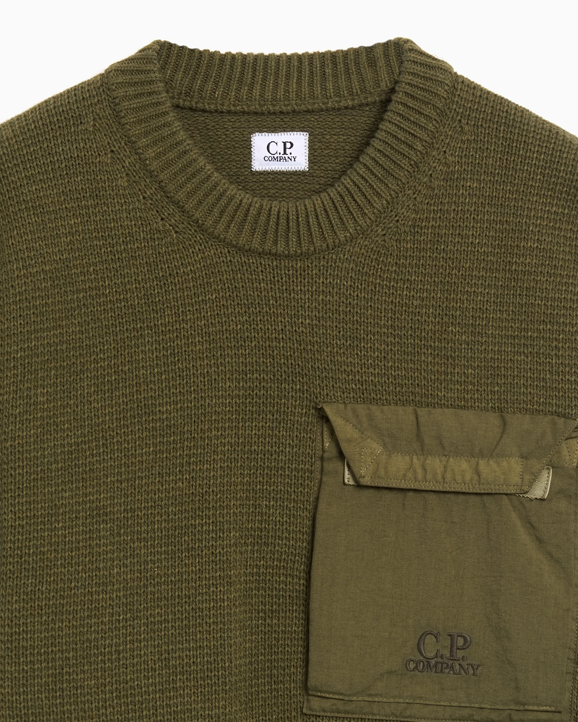 CP Company Herren-Pullover - Image 2