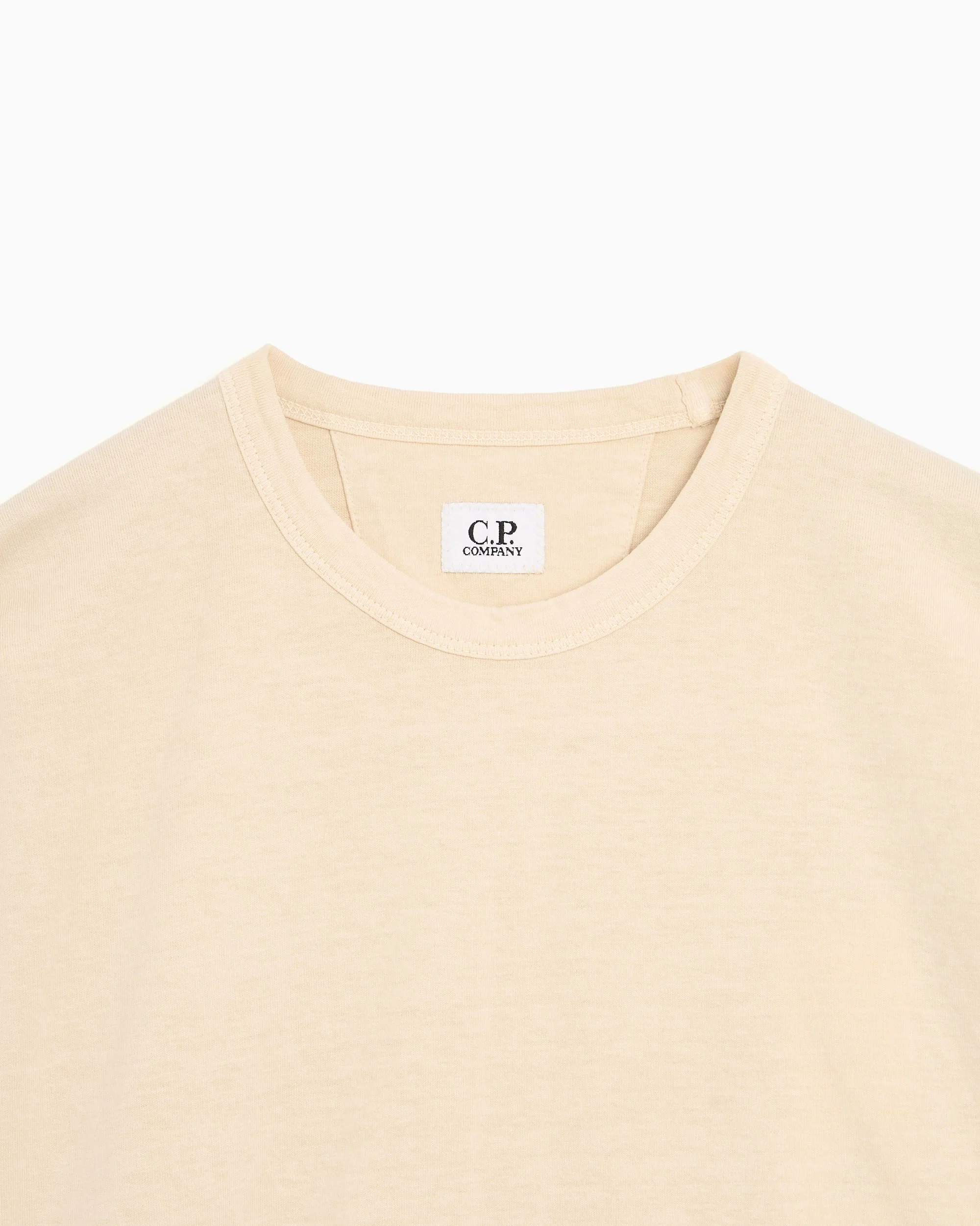 CP Company Herren-T-Shirt mit Grafik - Image 2