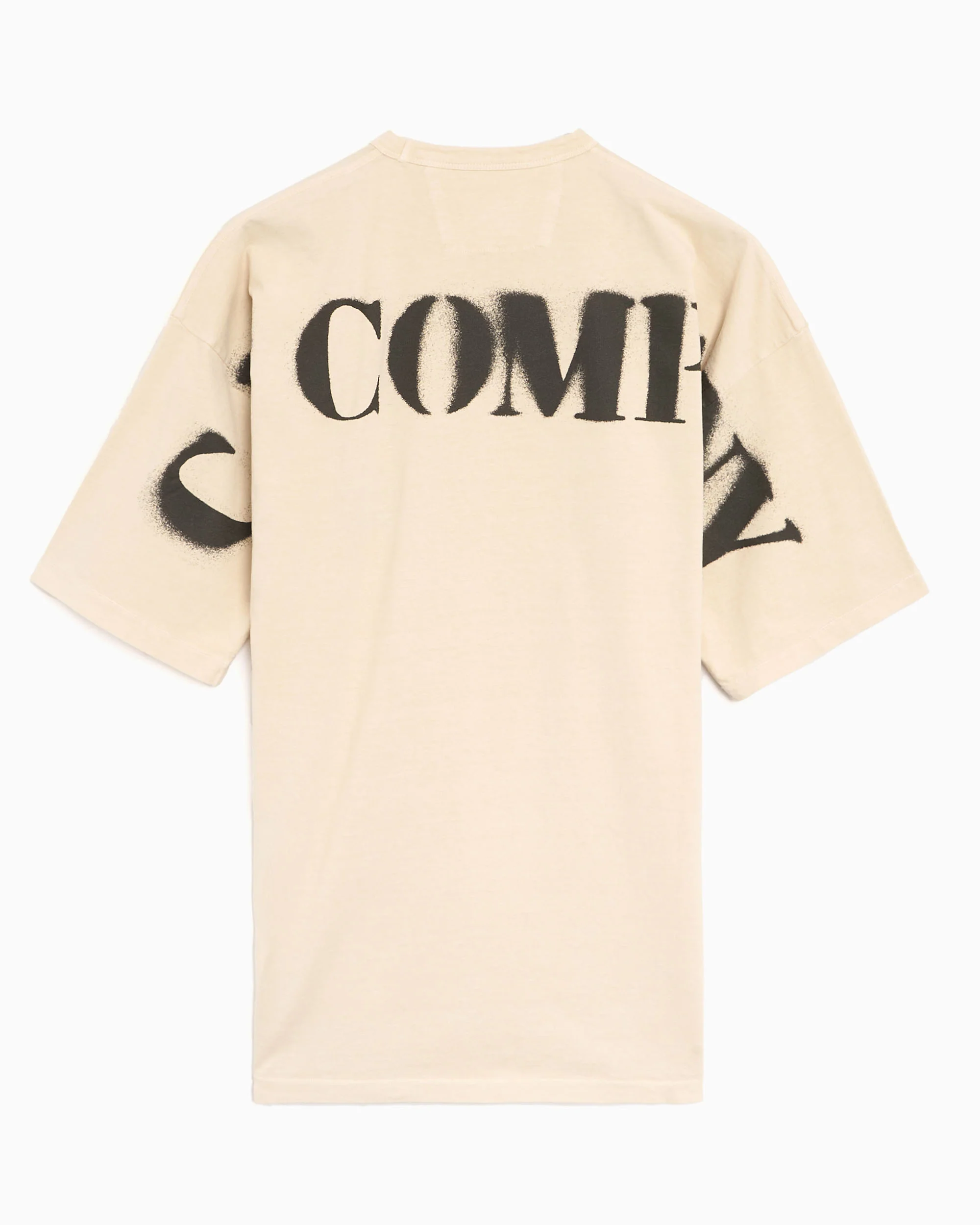 CP Company Herren-T-Shirt mit Grafik - Image 3
