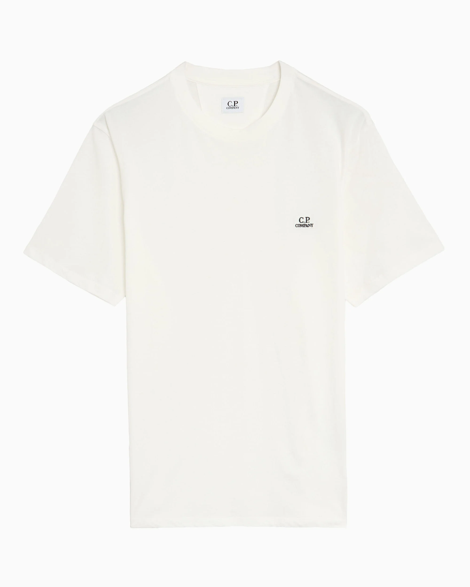 CP Company Herren-T-Shirt mit Logo