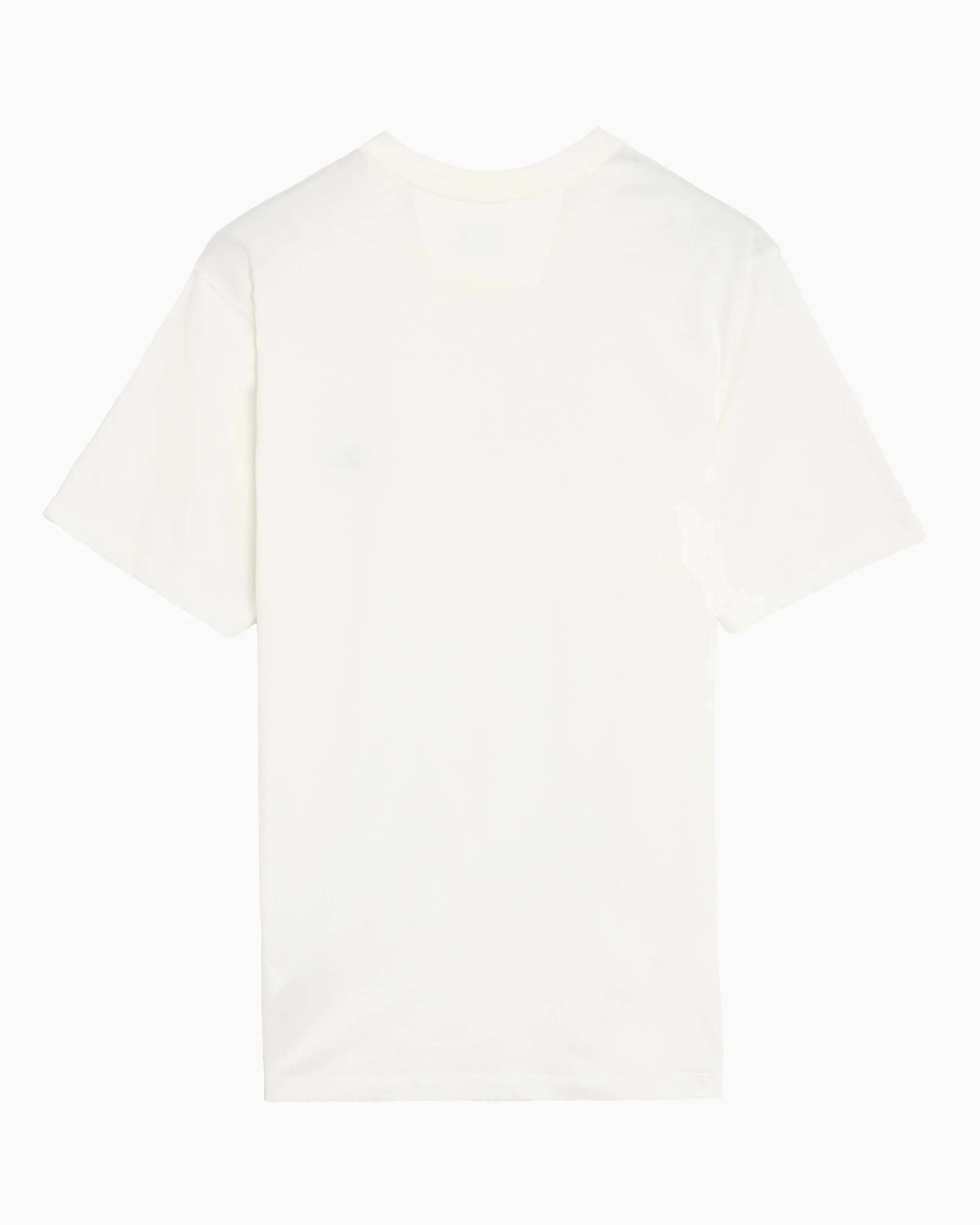 CP Company Herren-T-Shirt mit Logo - Image 3