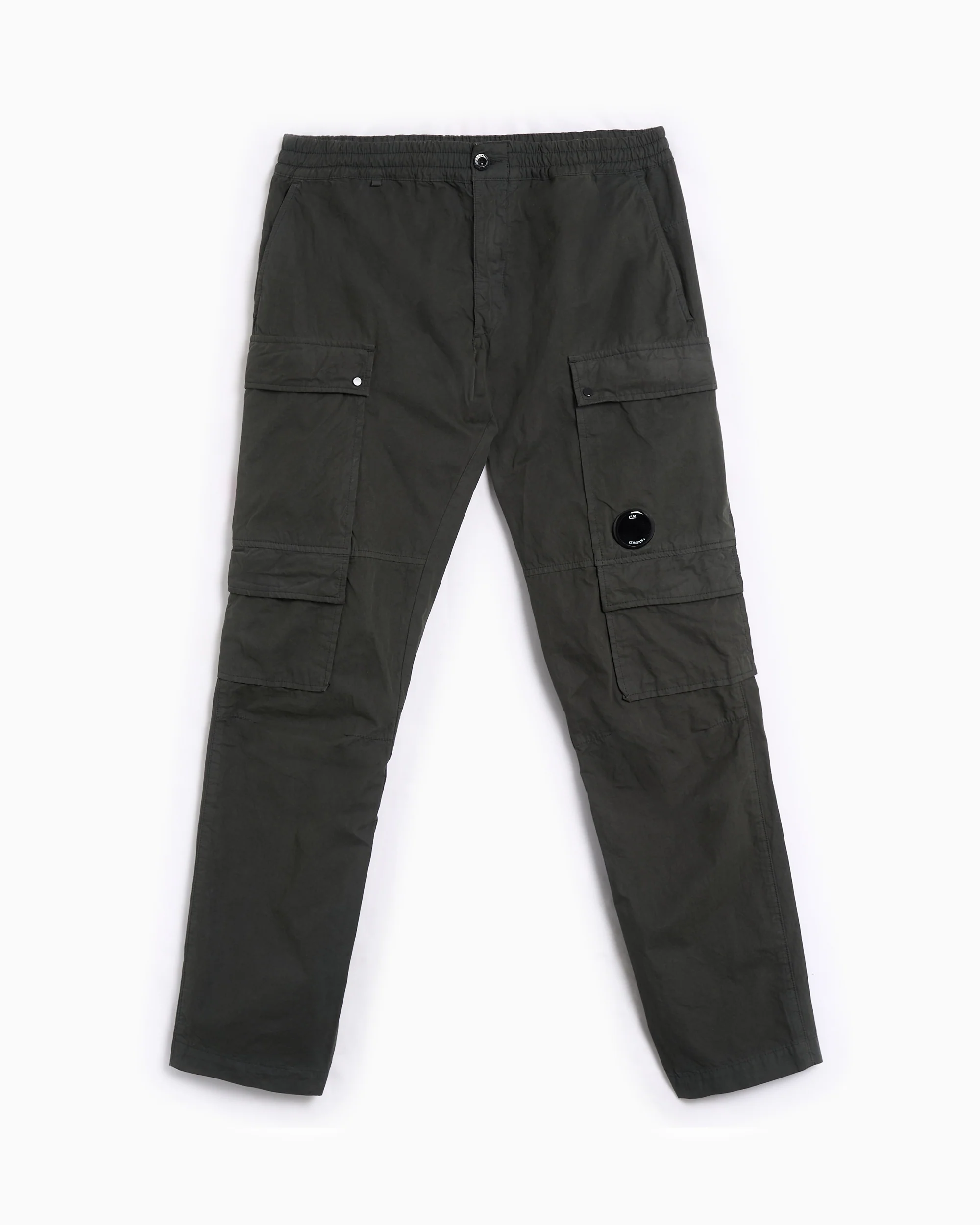 CP Company Microreps Herren-Cargo-Hose
