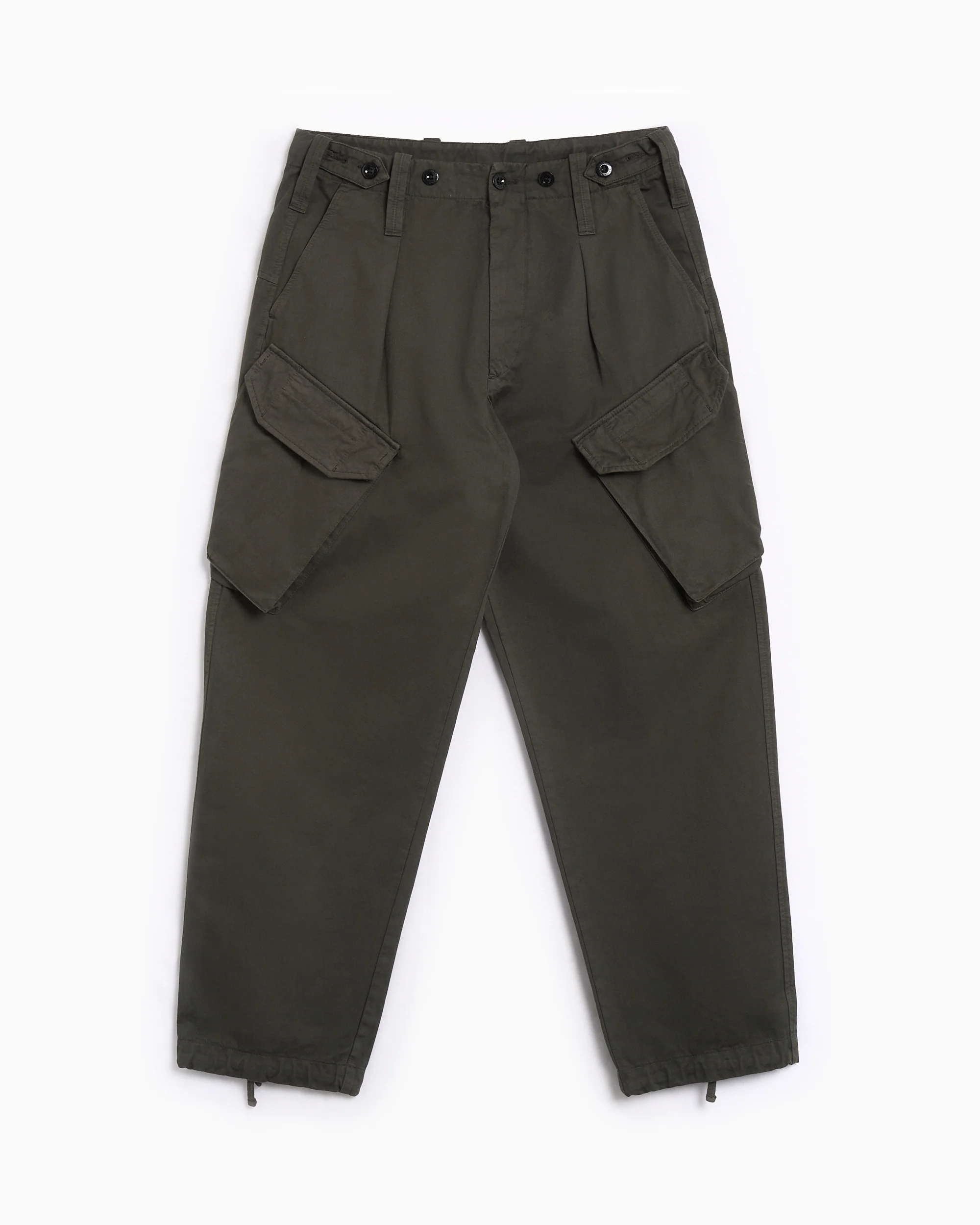 CP Company Relaxed Herren-Cargo-Hose
