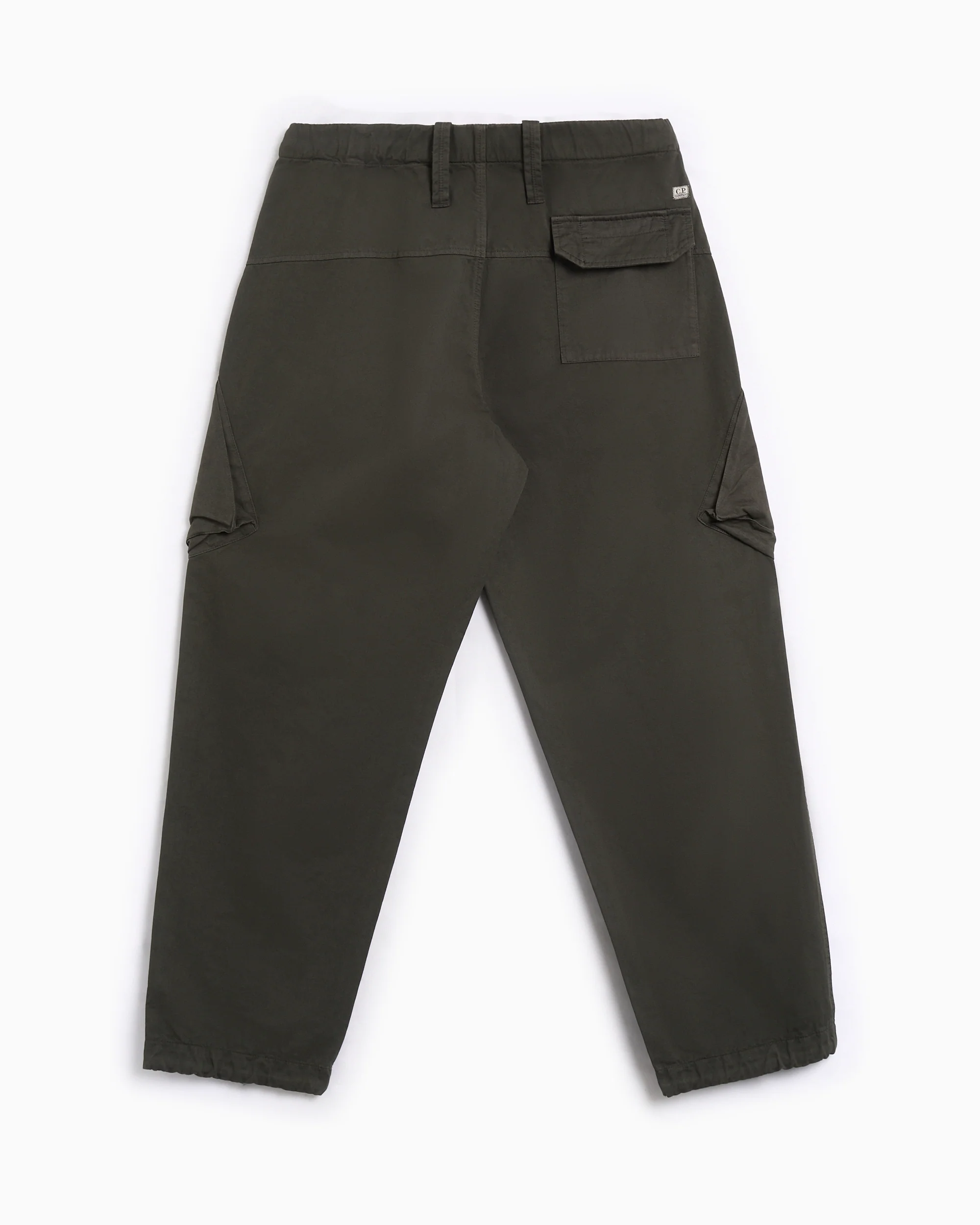 CP Company Relaxed Herren-Cargo-Hose - Image 3